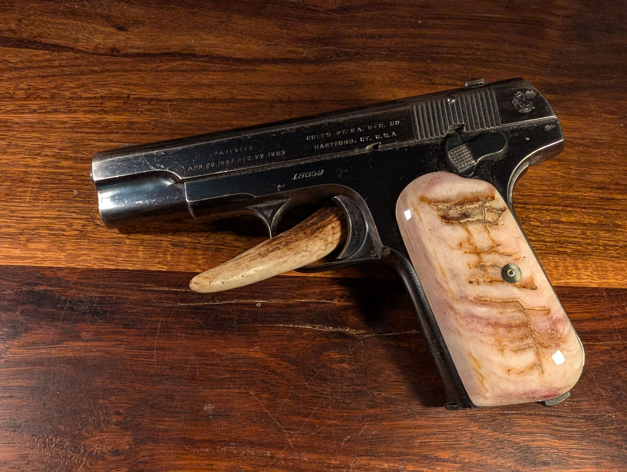 Colt 1903