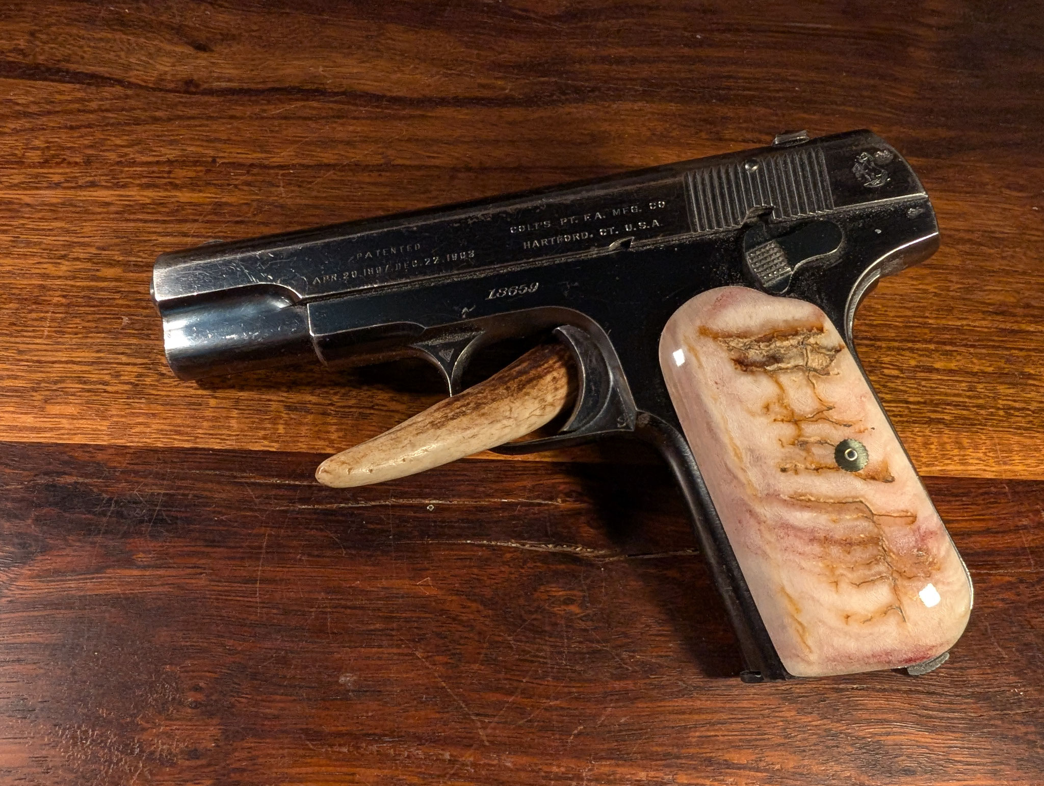 Colt 1903