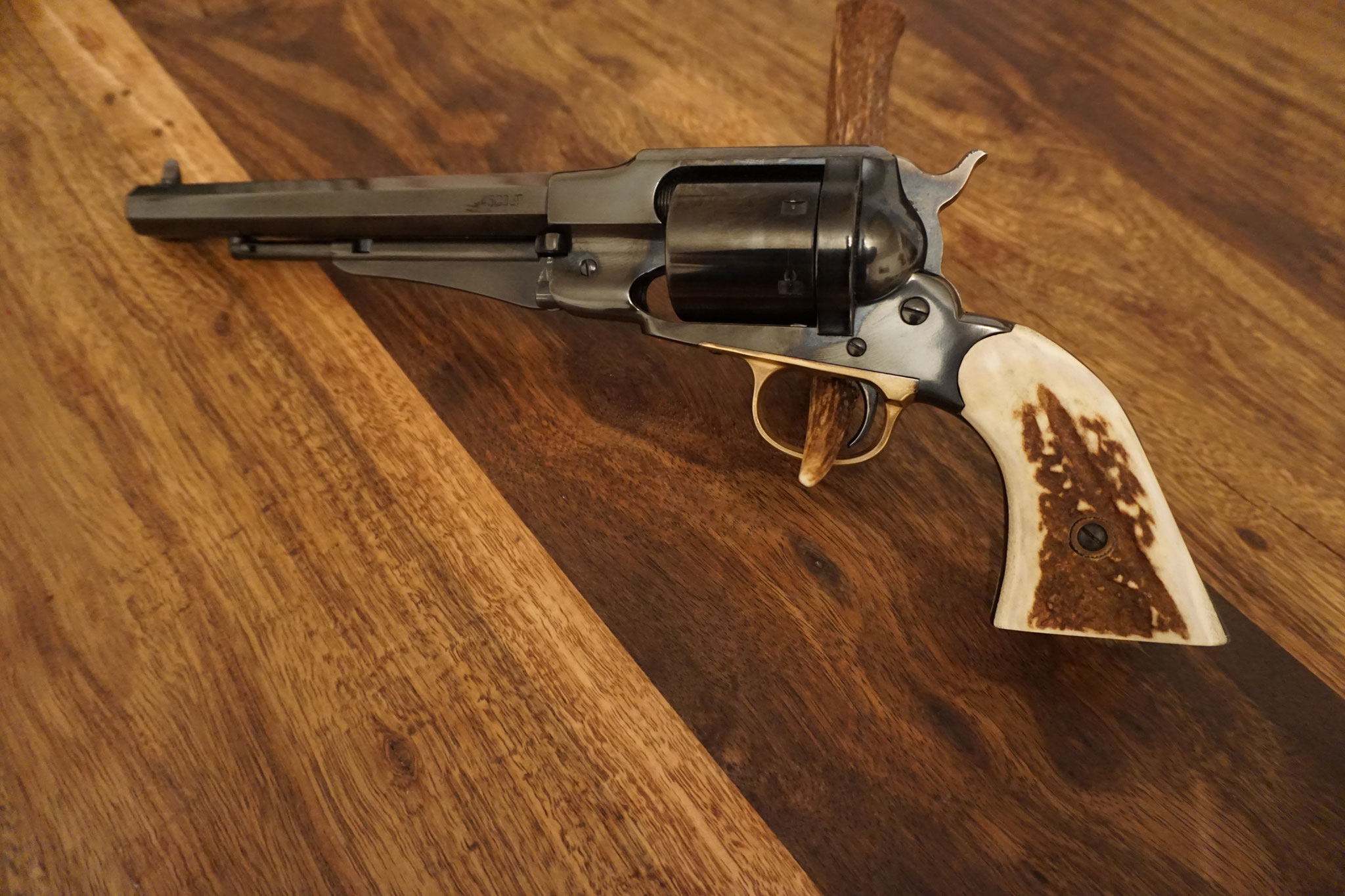  Uberti 1858 Conversion Army