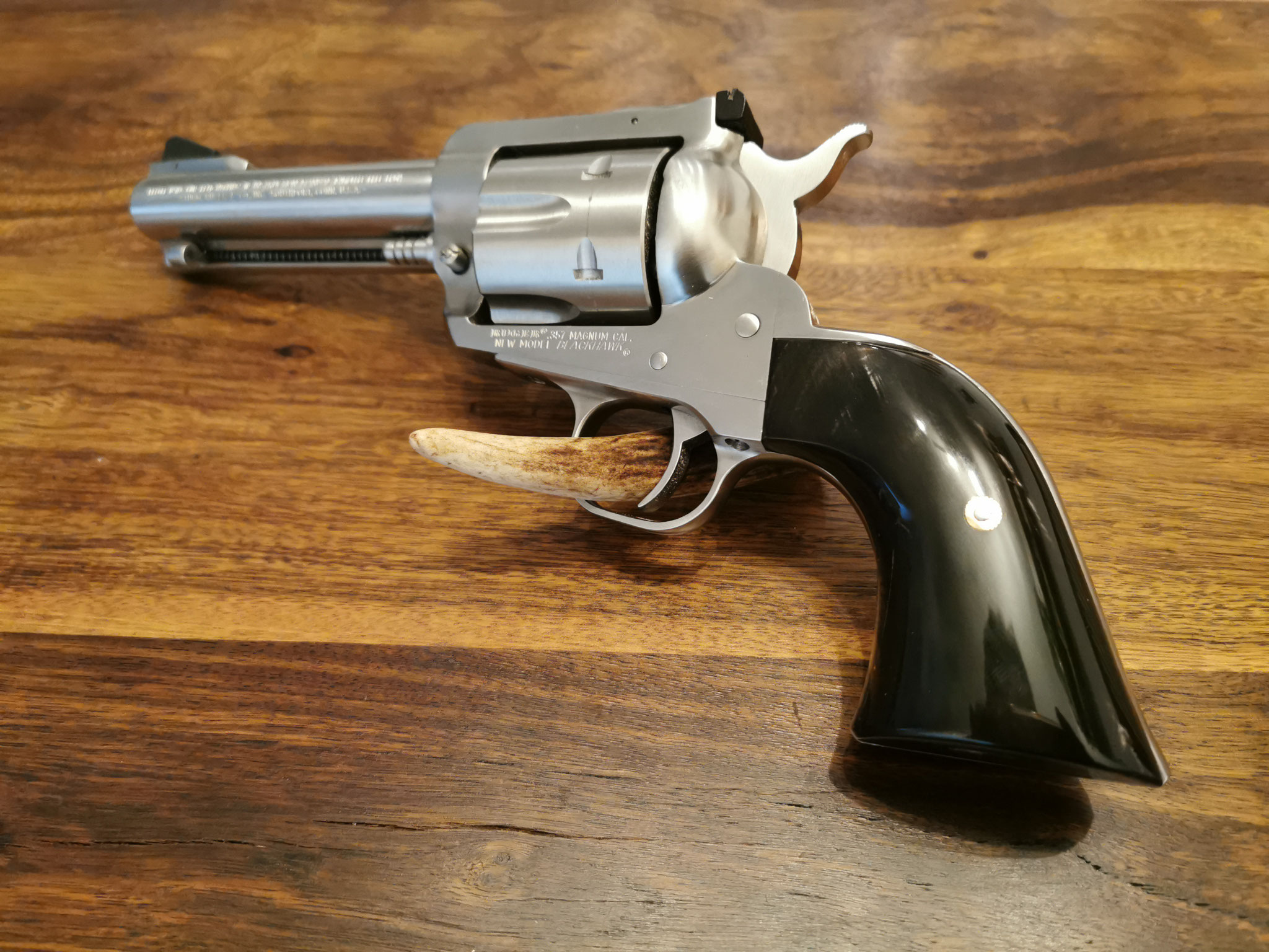Ruger Blackhawk 