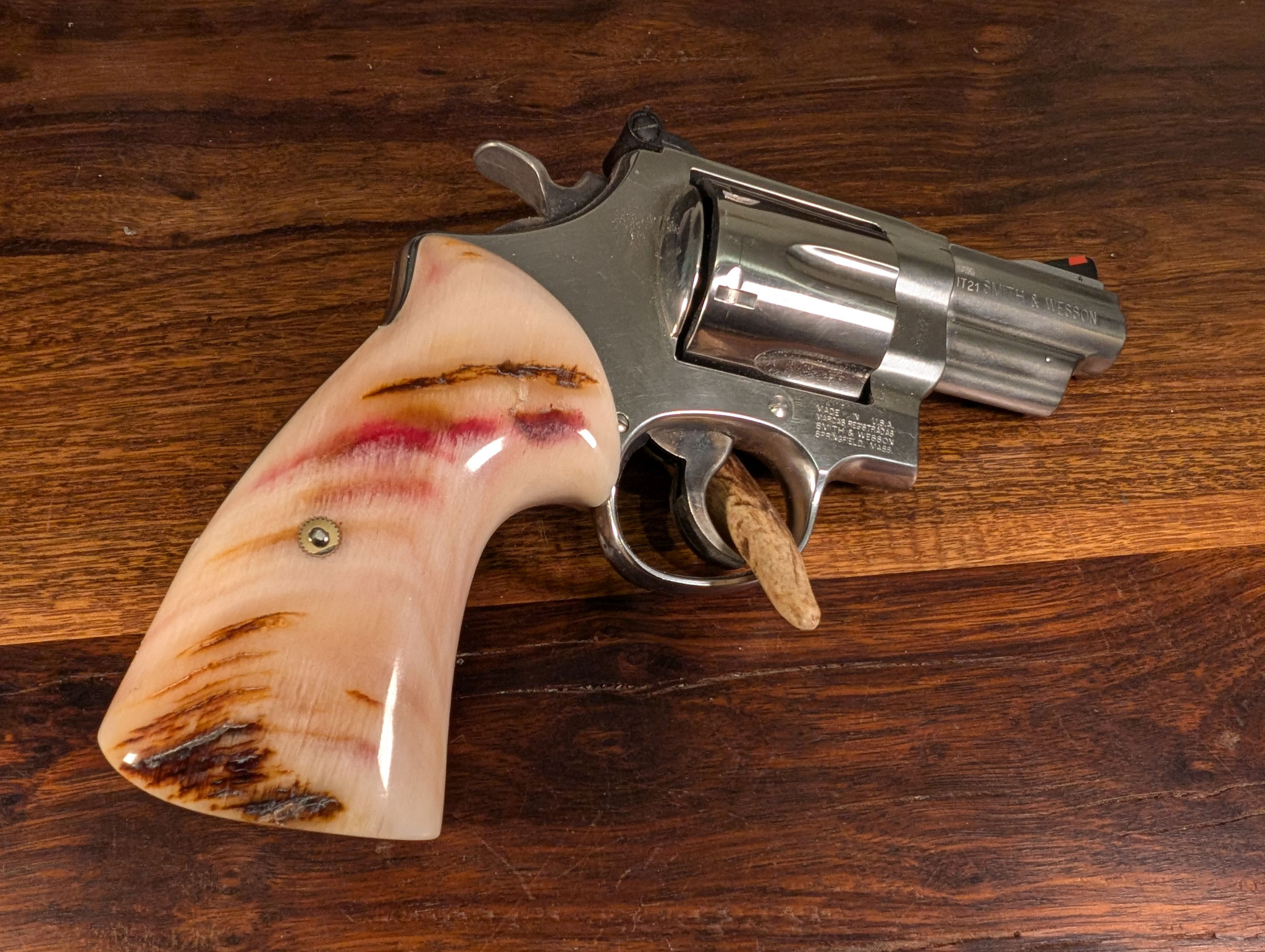 S&W Model 629