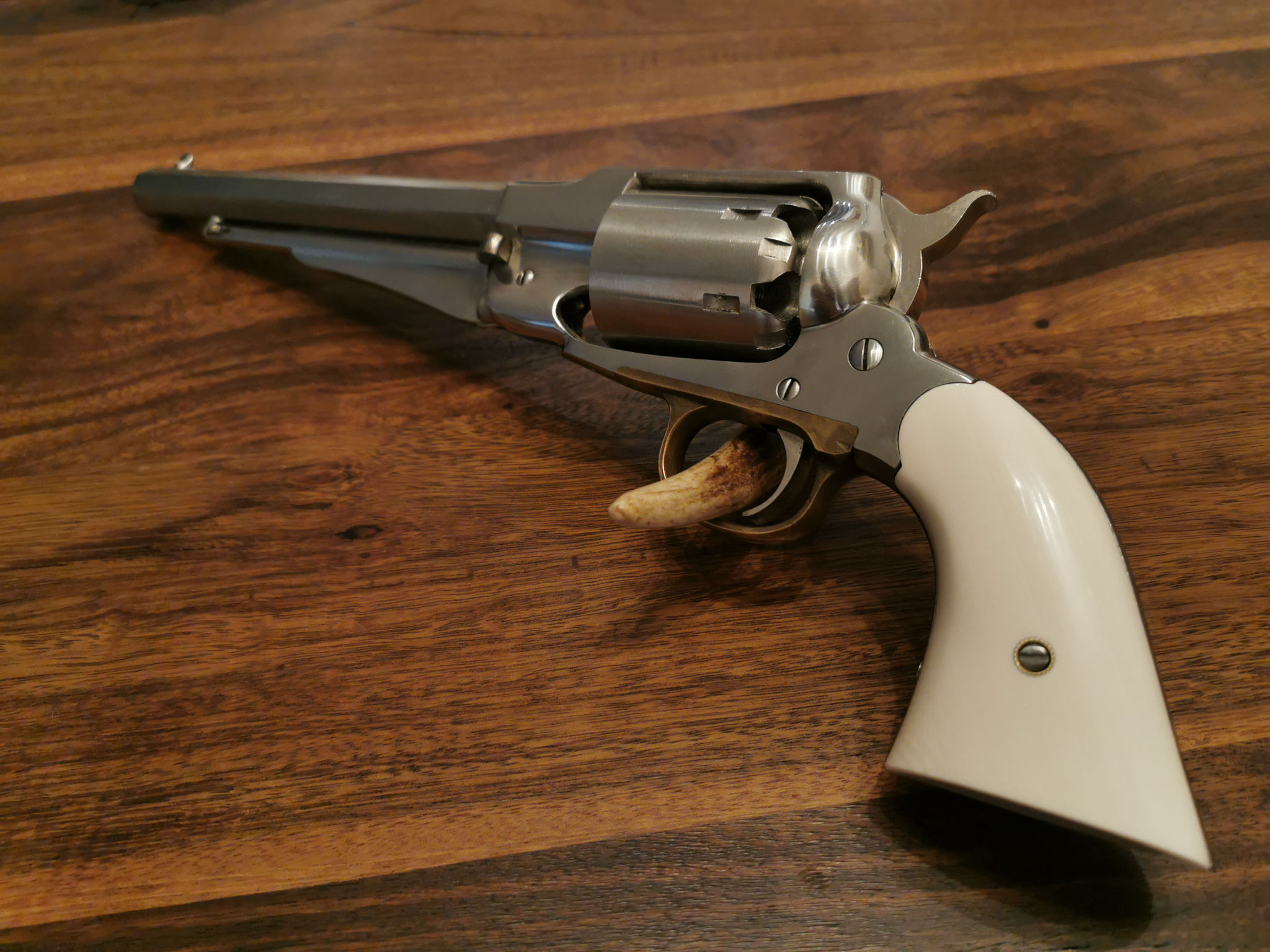 Uberti 1858