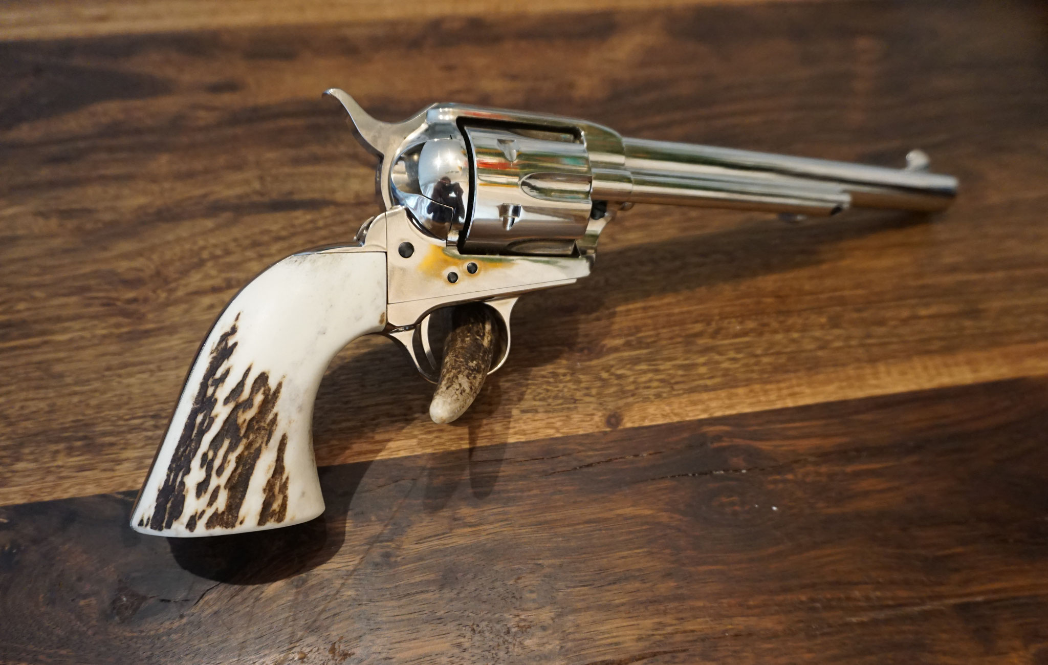 Uberti Cattleman