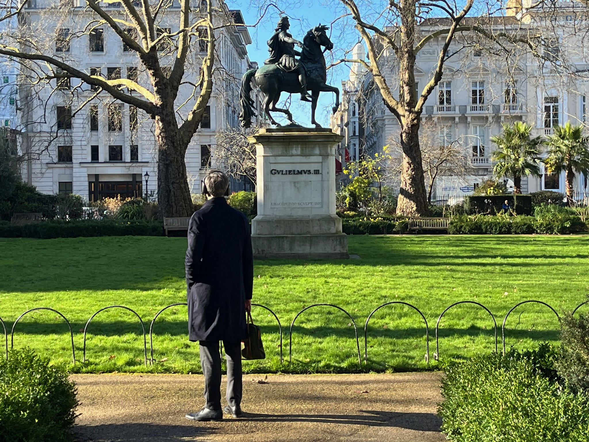 London
