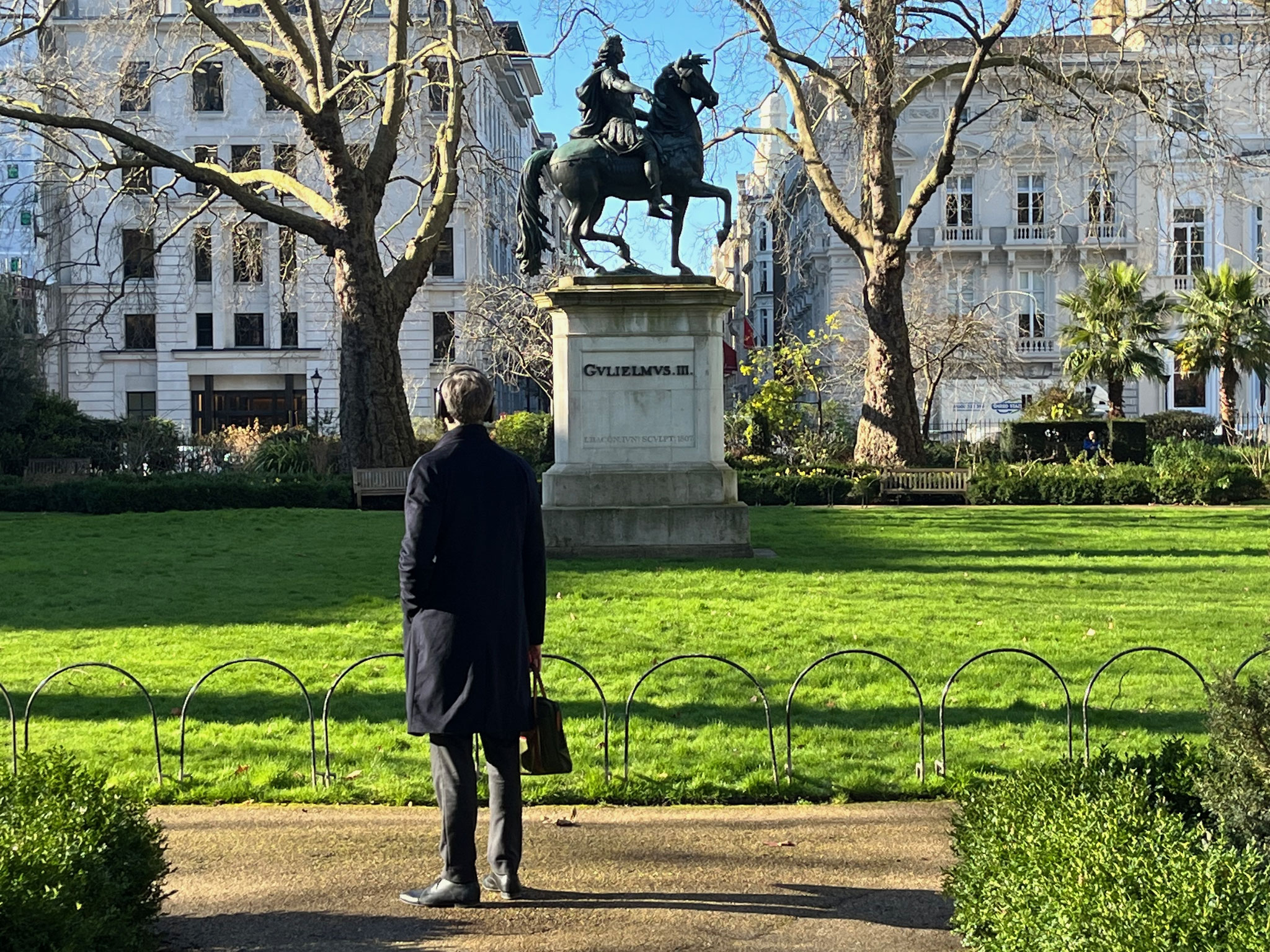 London