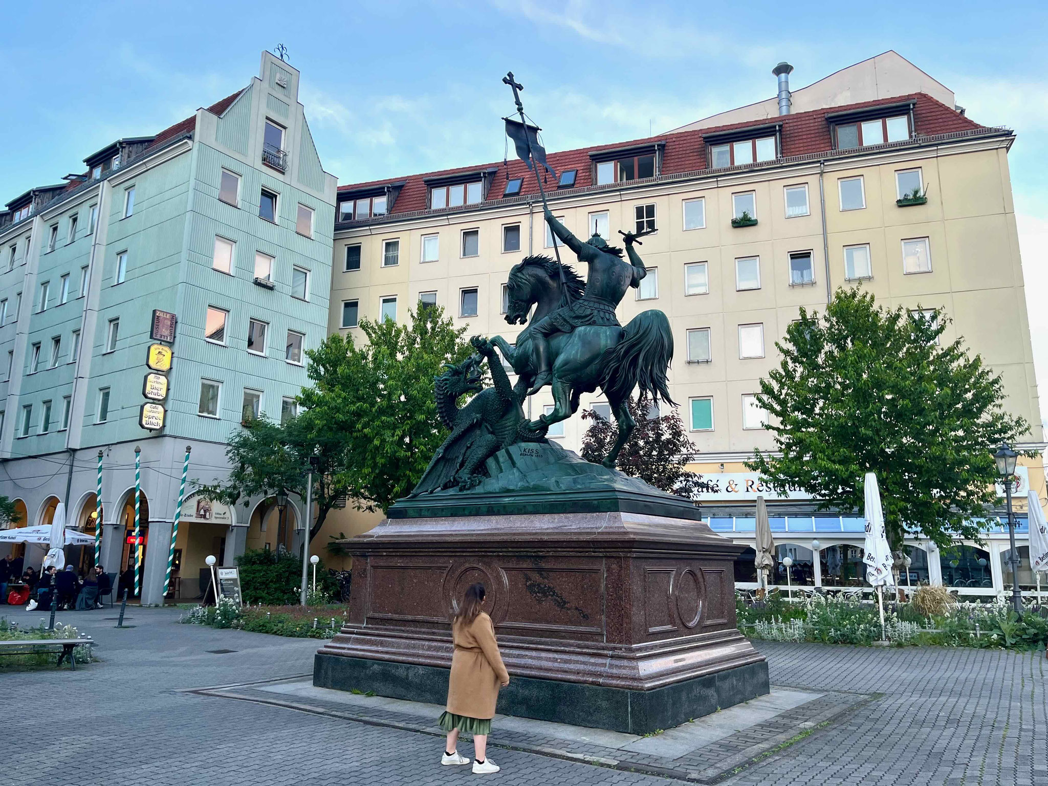 Berlin