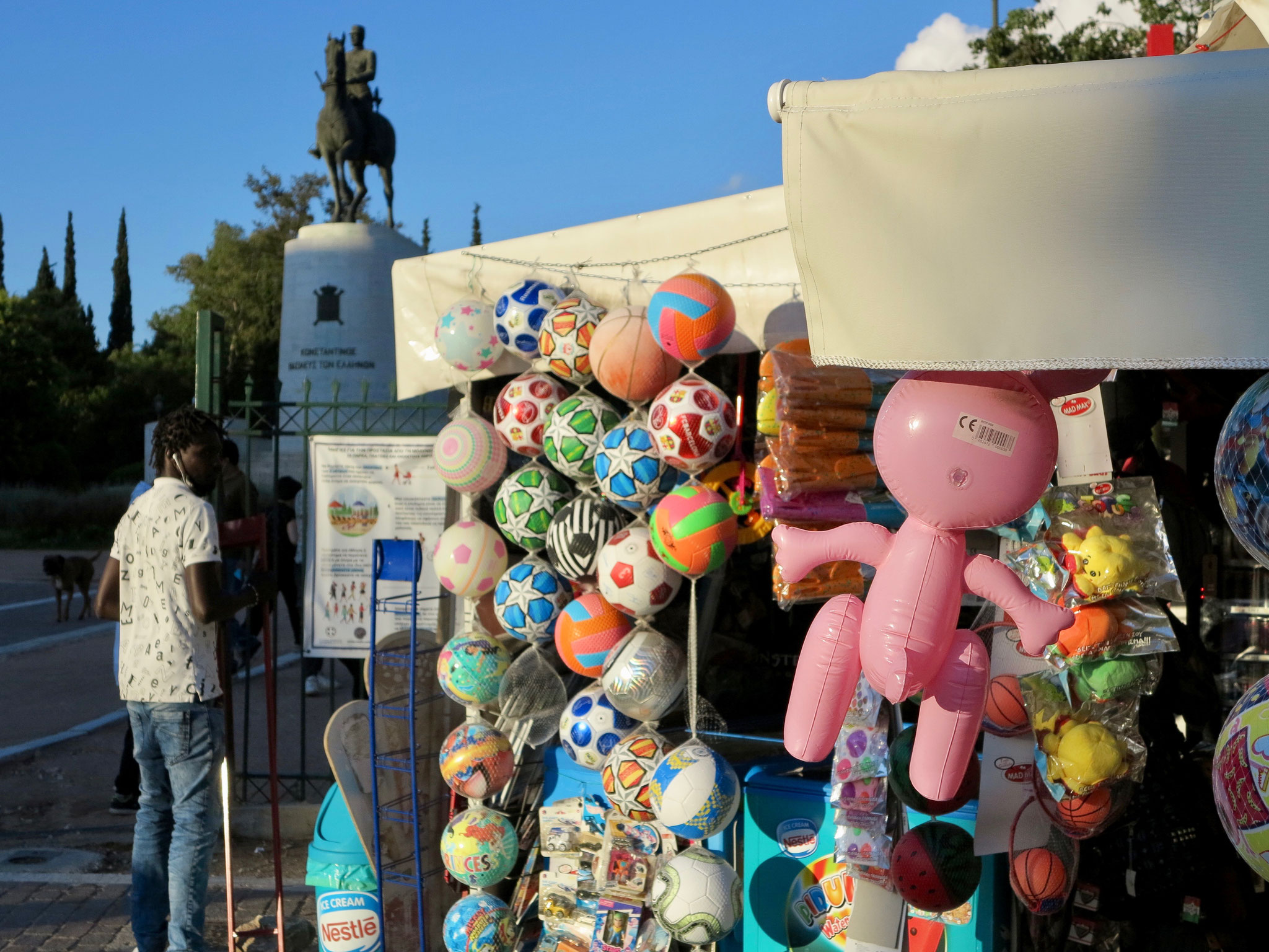 Athen
