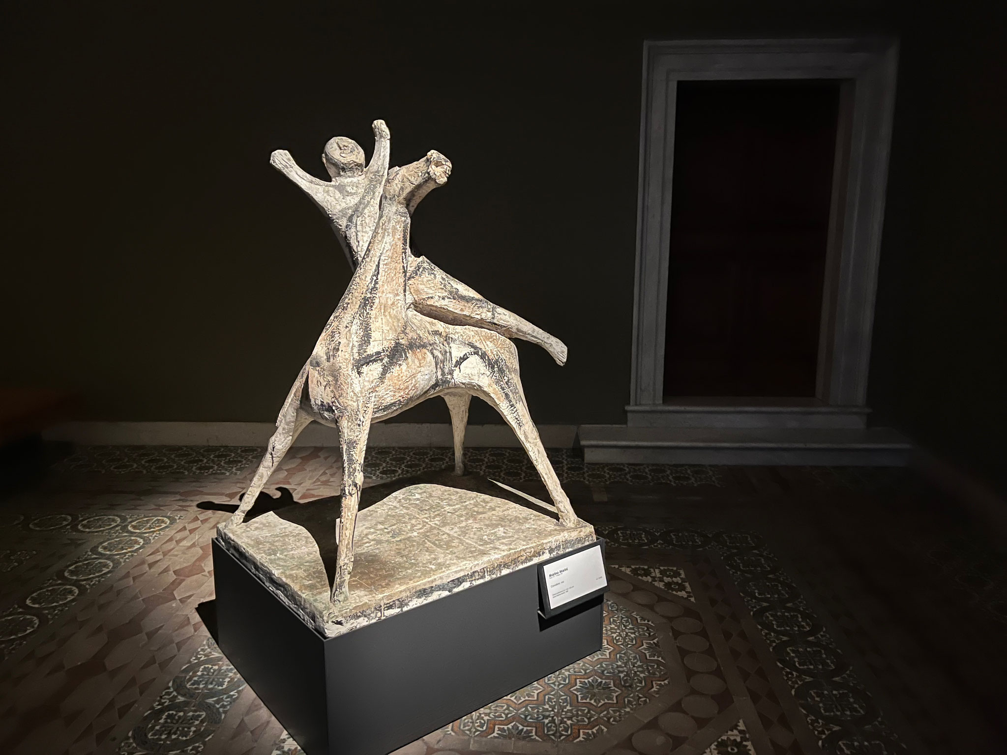Vatikanische Museen