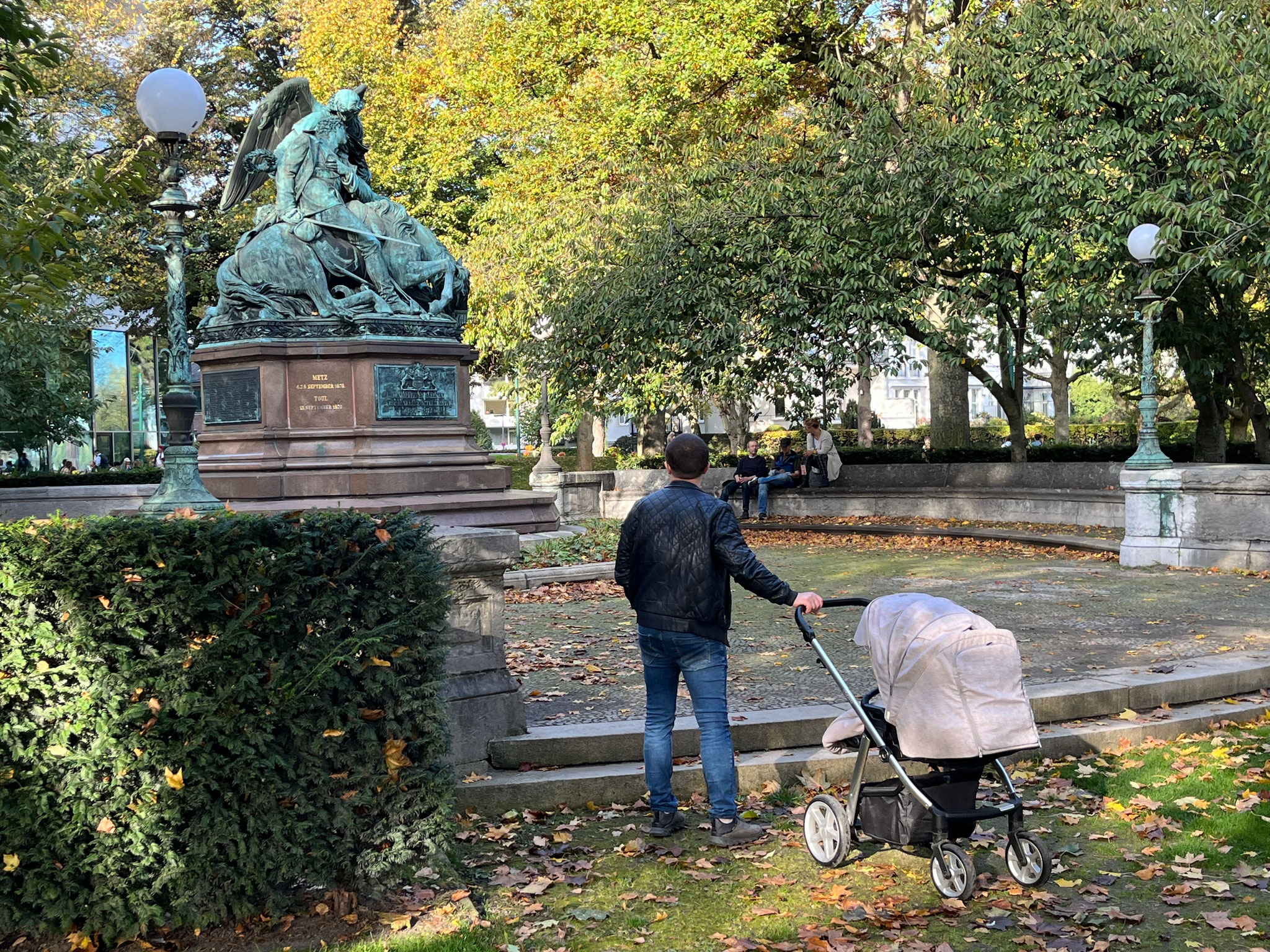 Hamburg
