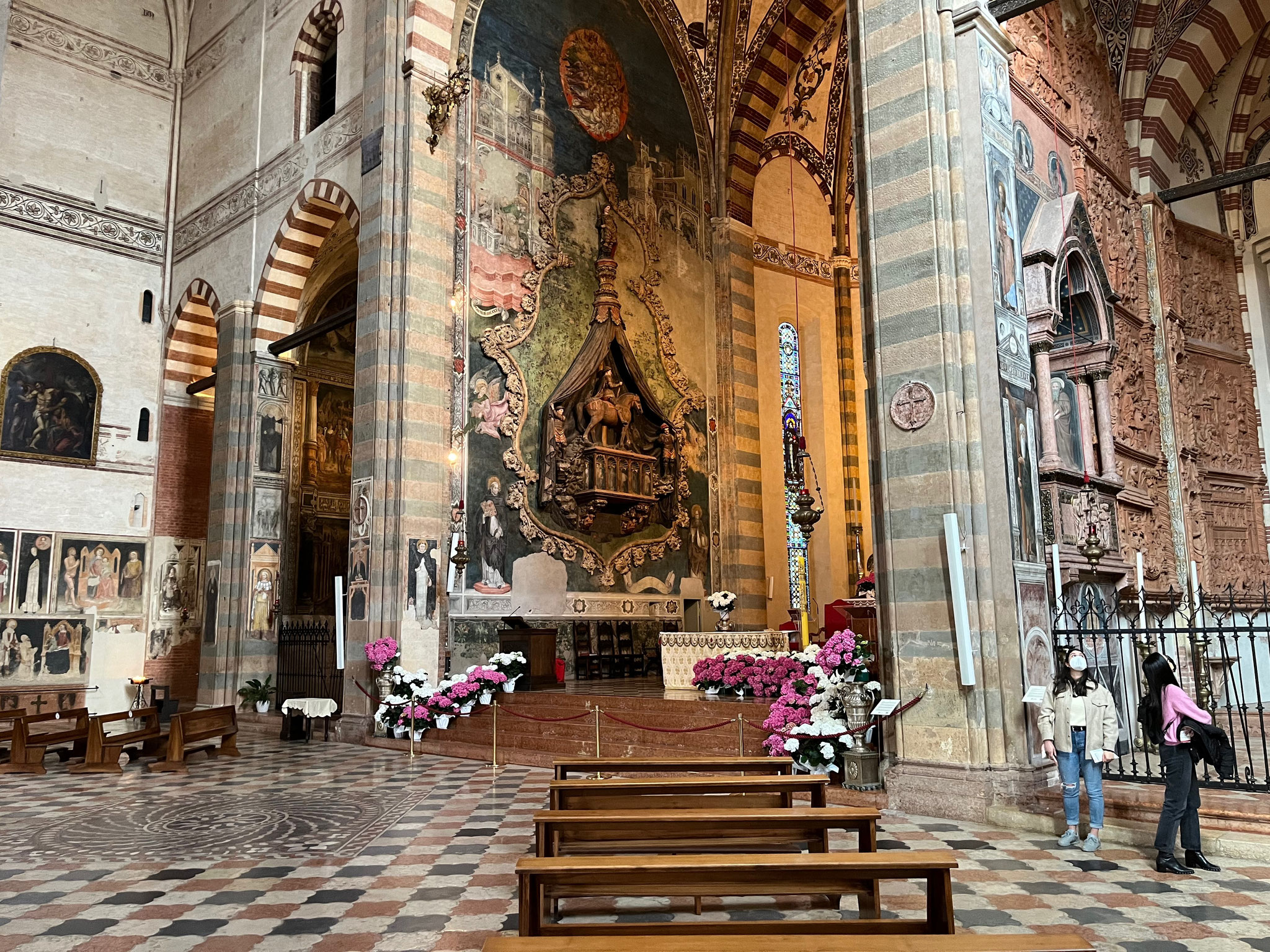 Verona