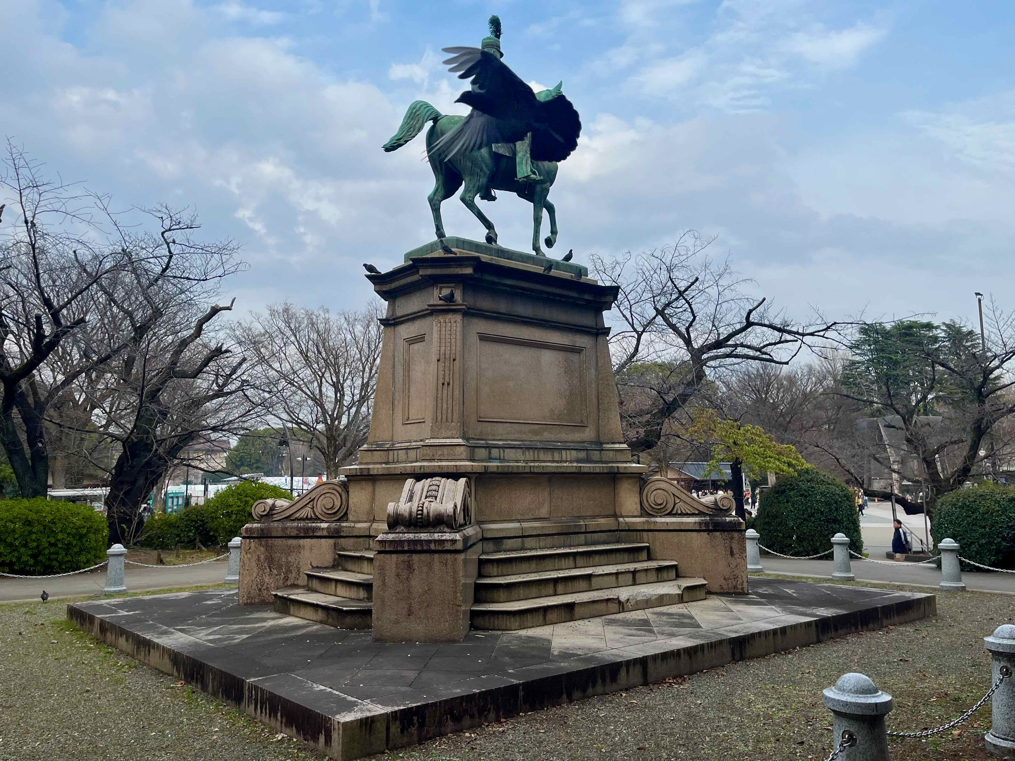 Tokio