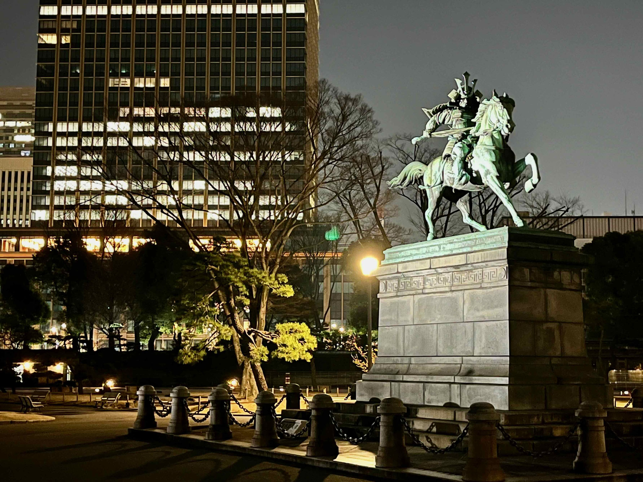 Tokio