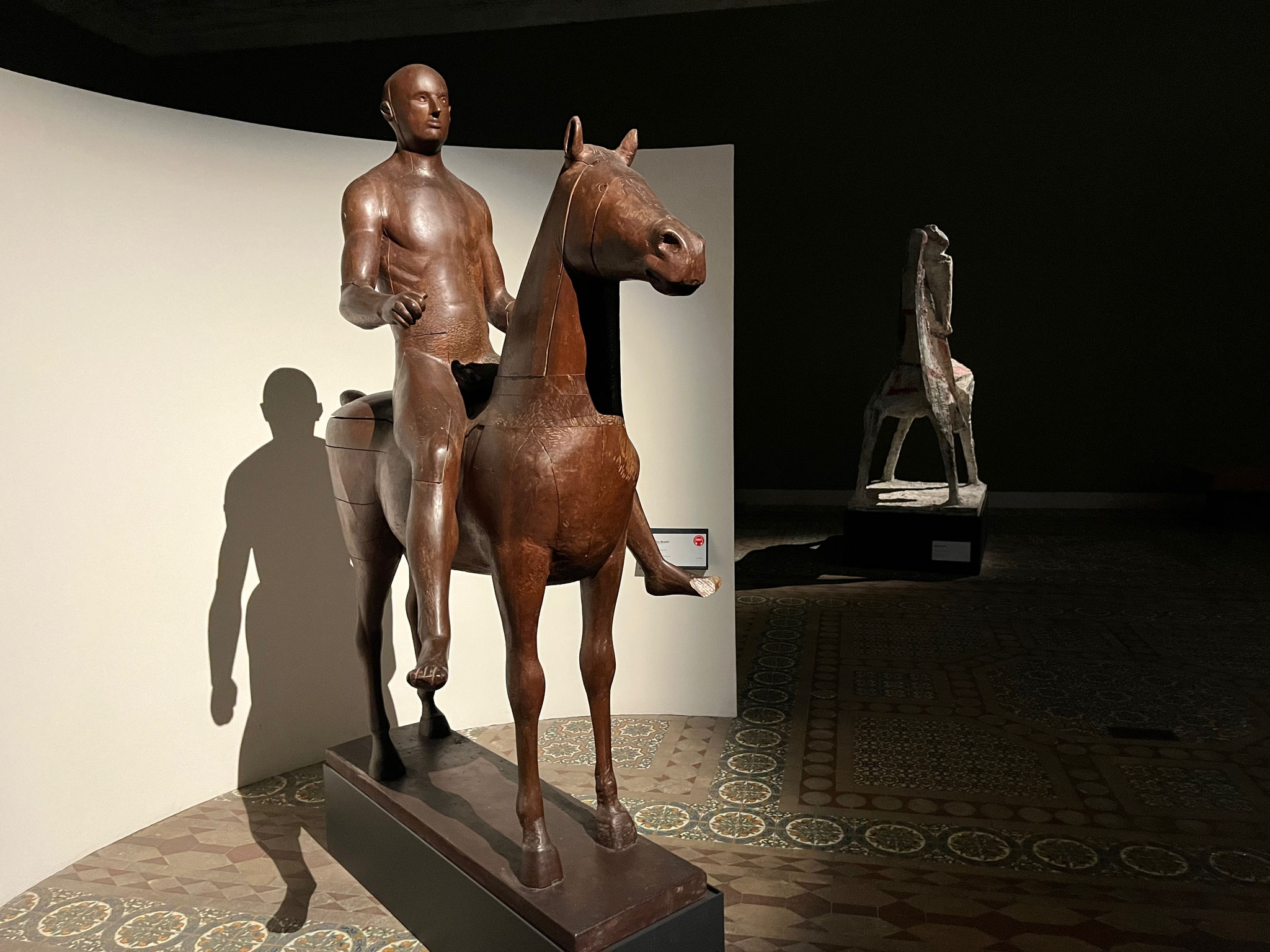 Vatikanische Museen