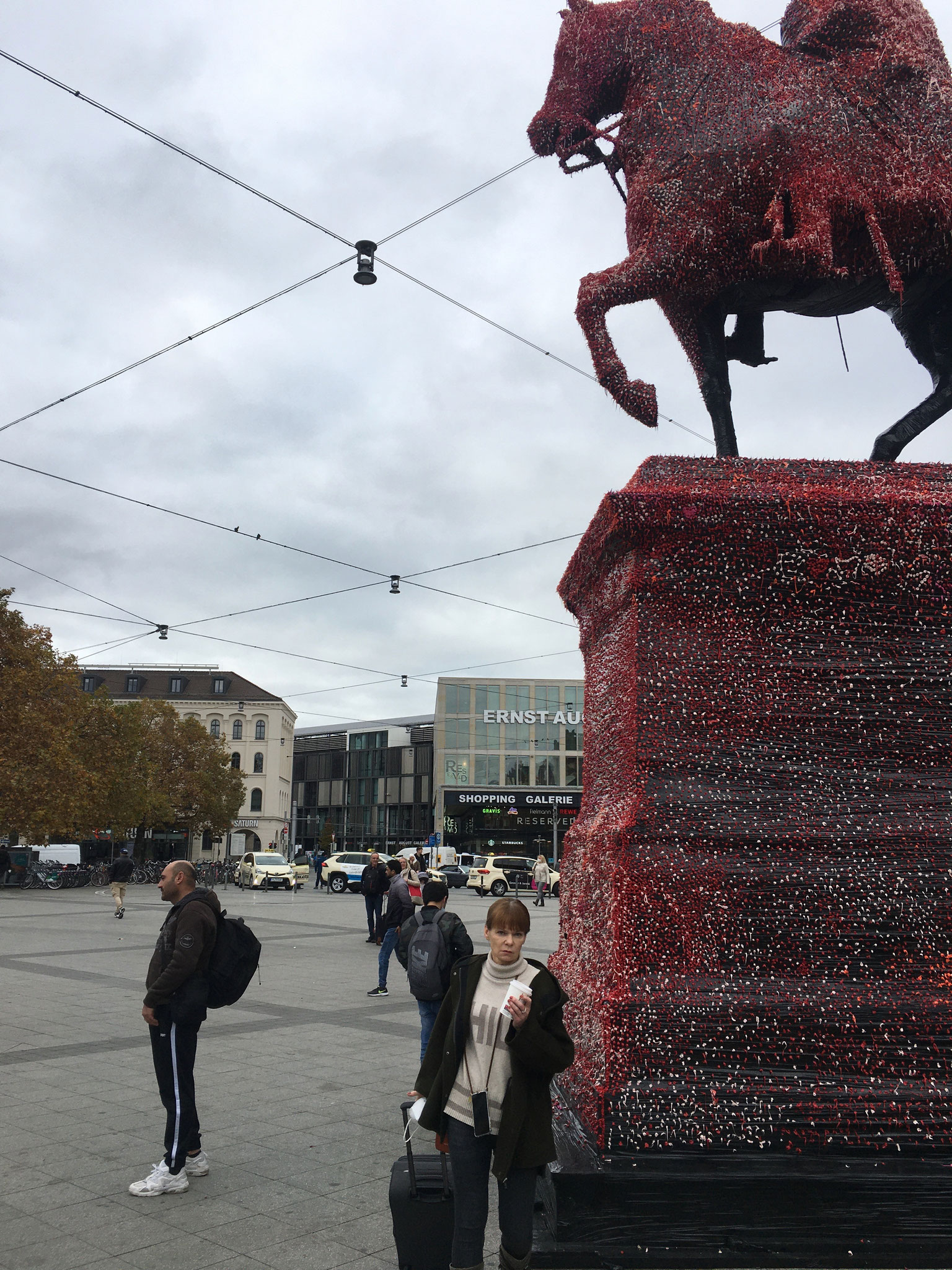 Hannover