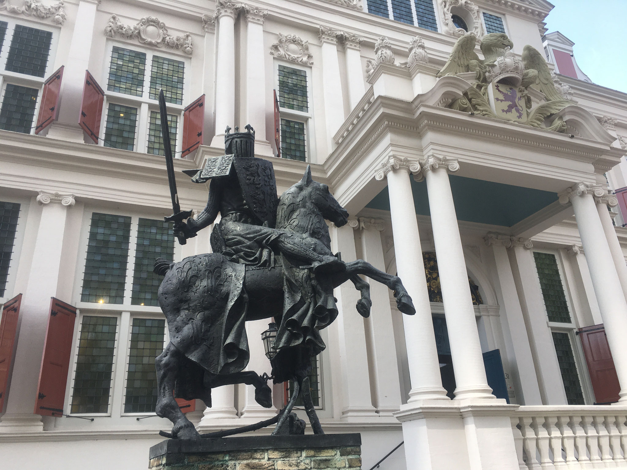 Rotterdam