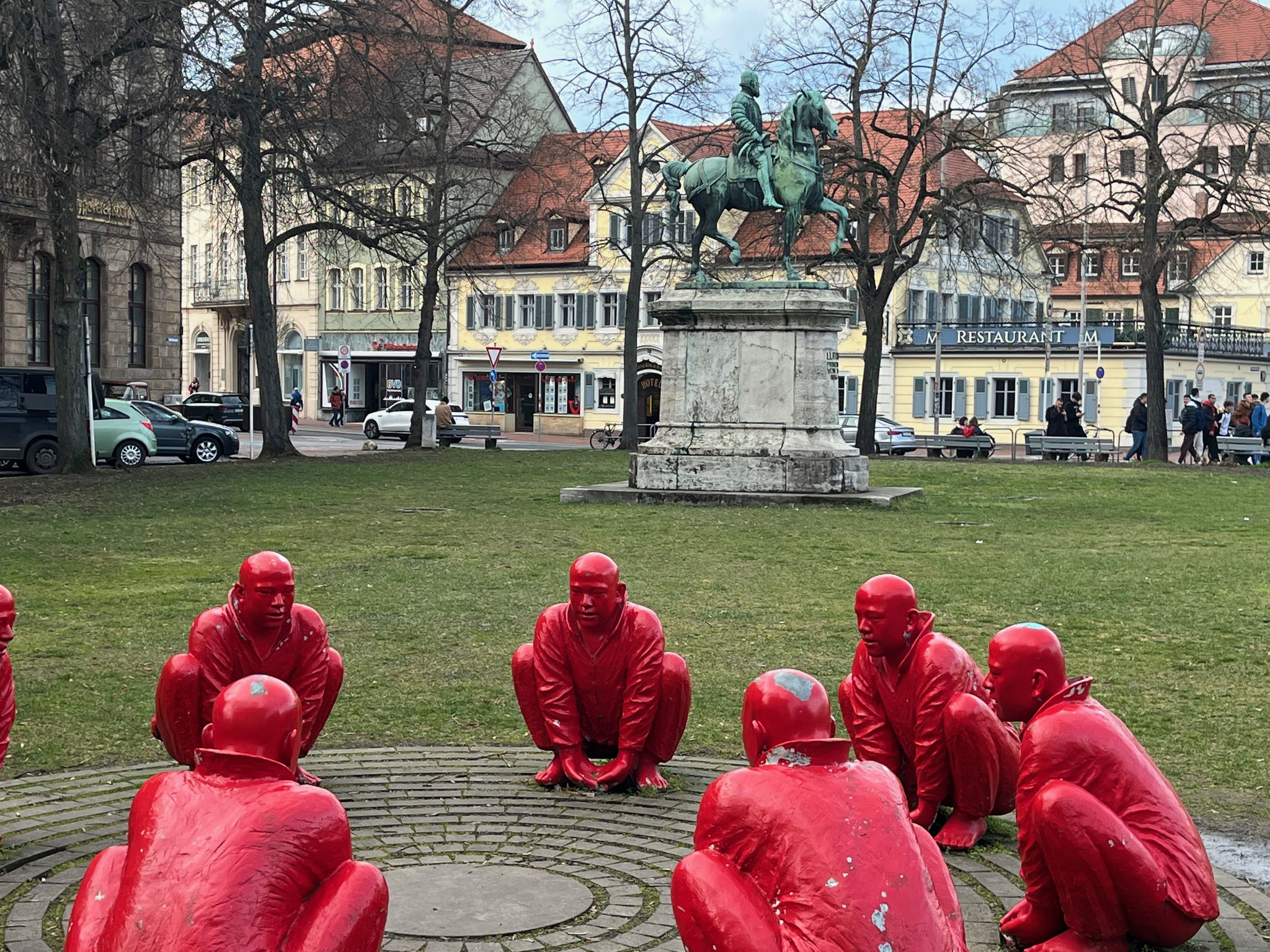 Bamberg