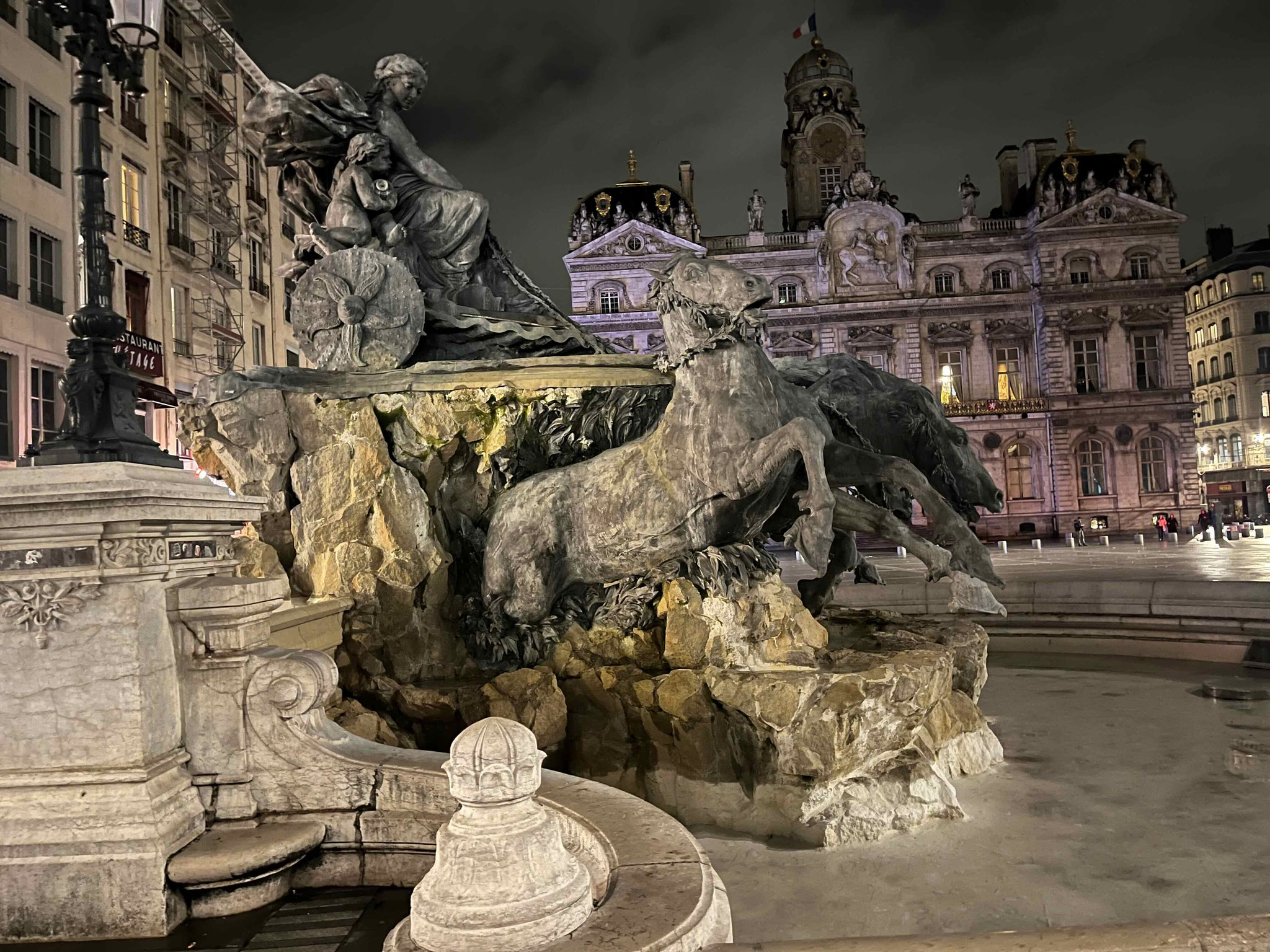 Lyon