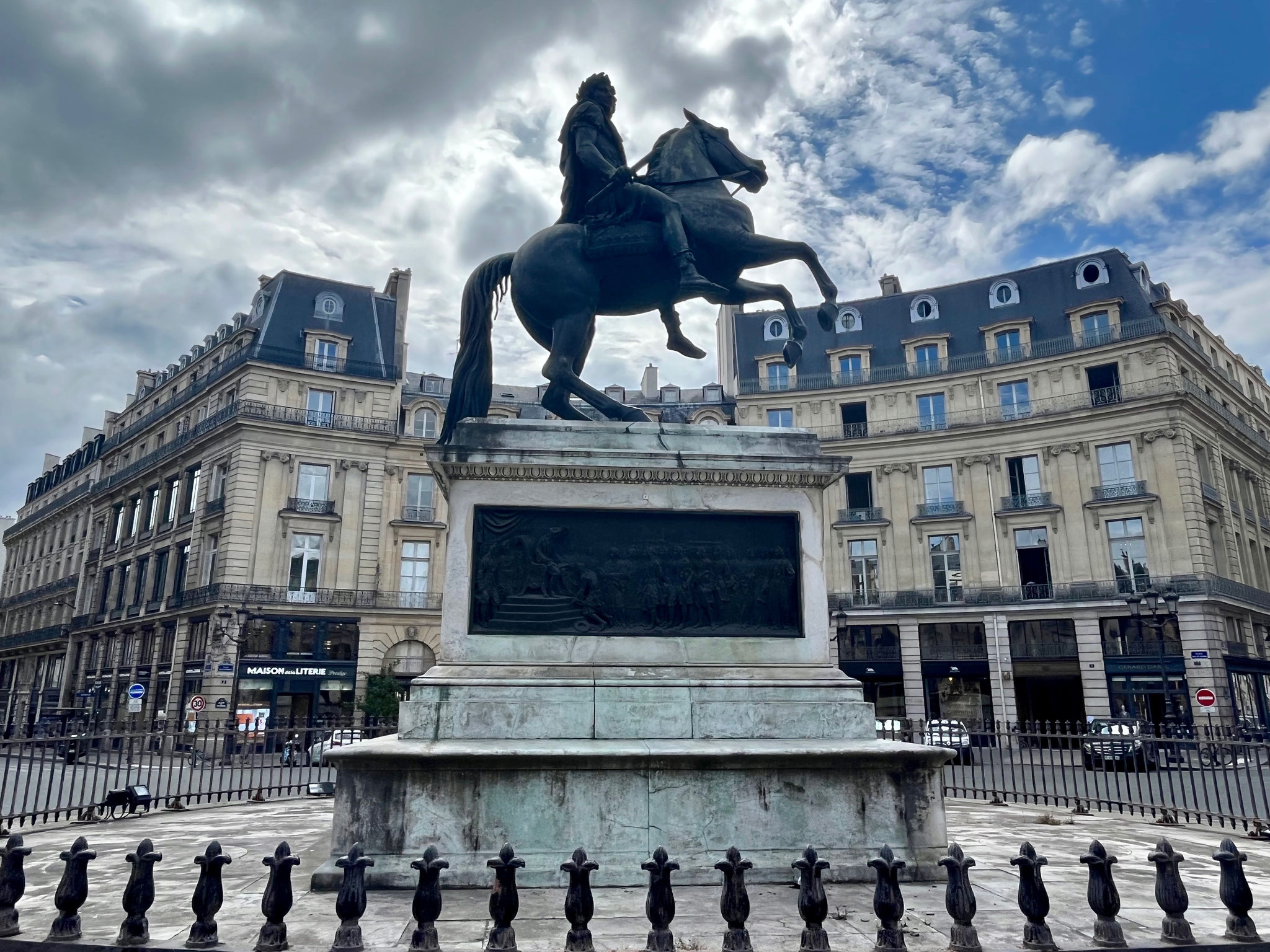 Paris
