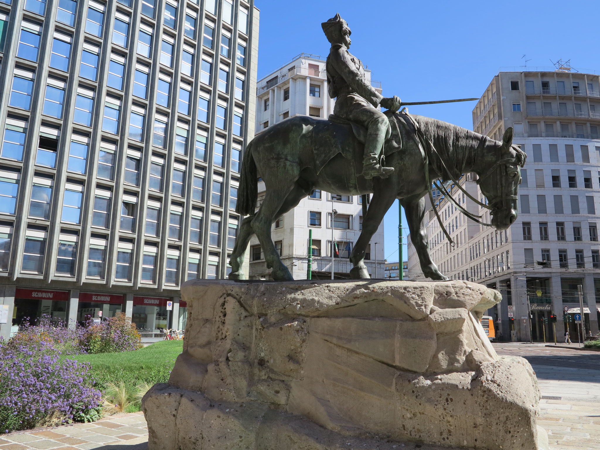 Mailand