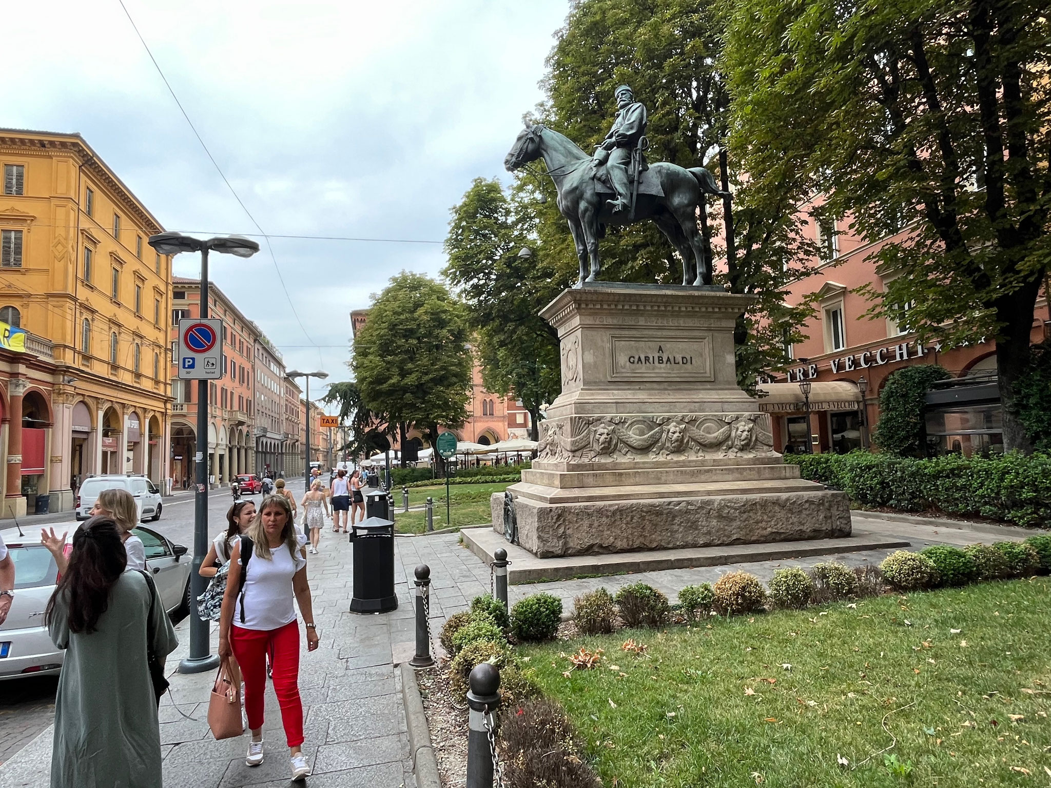 Bologna