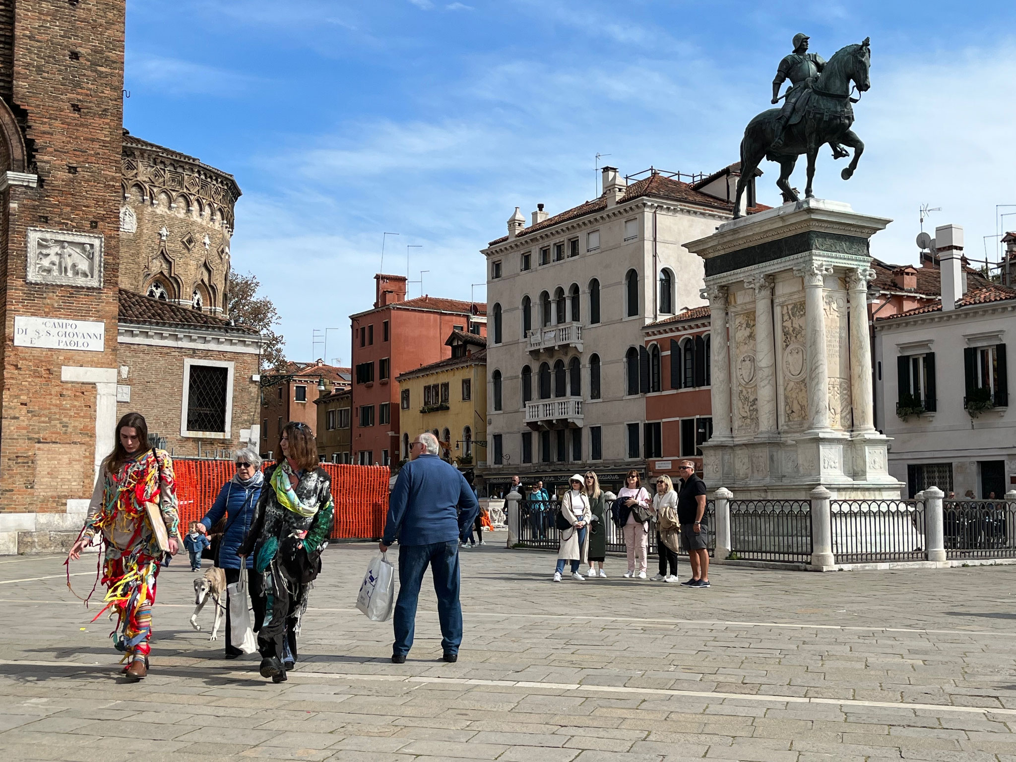 Venedig