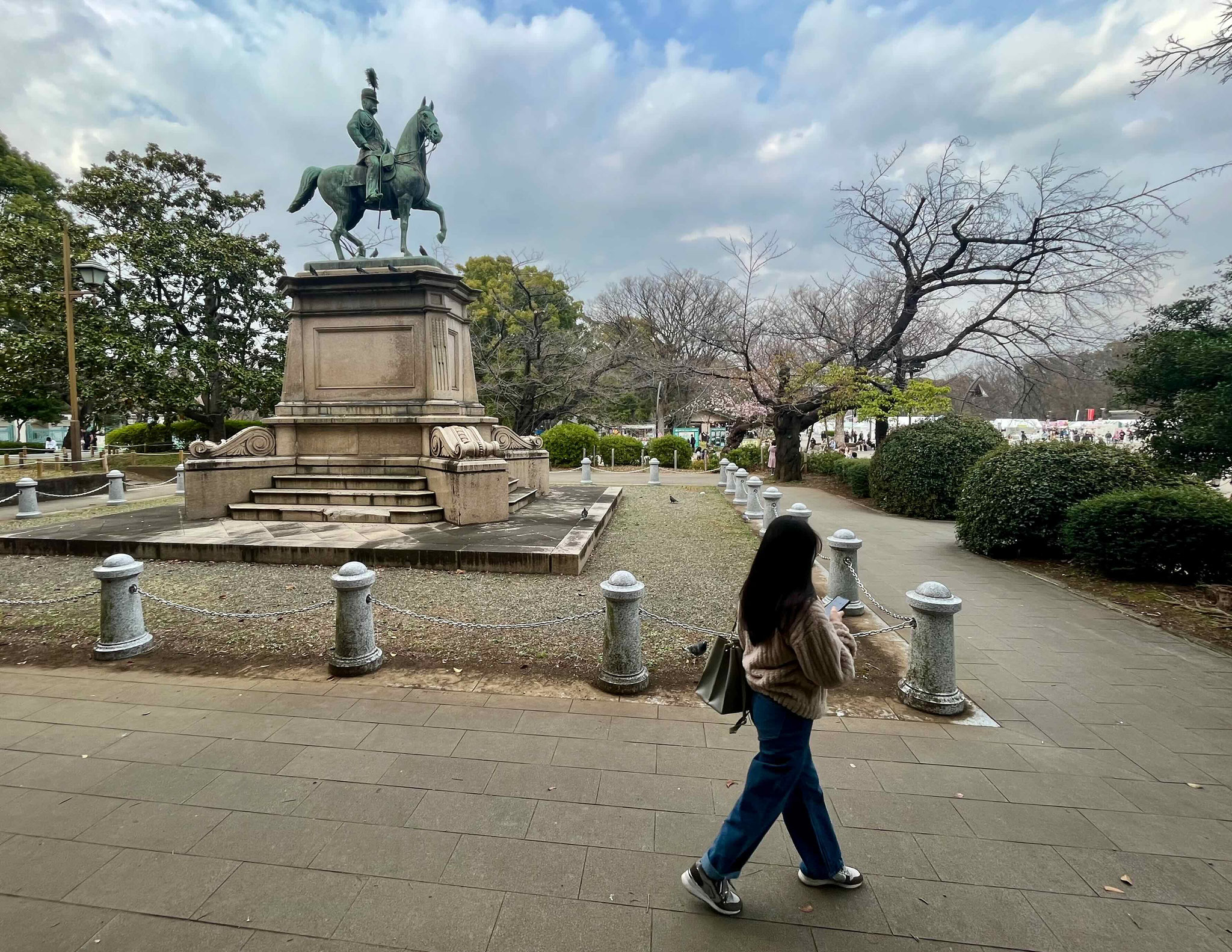 Tokio
