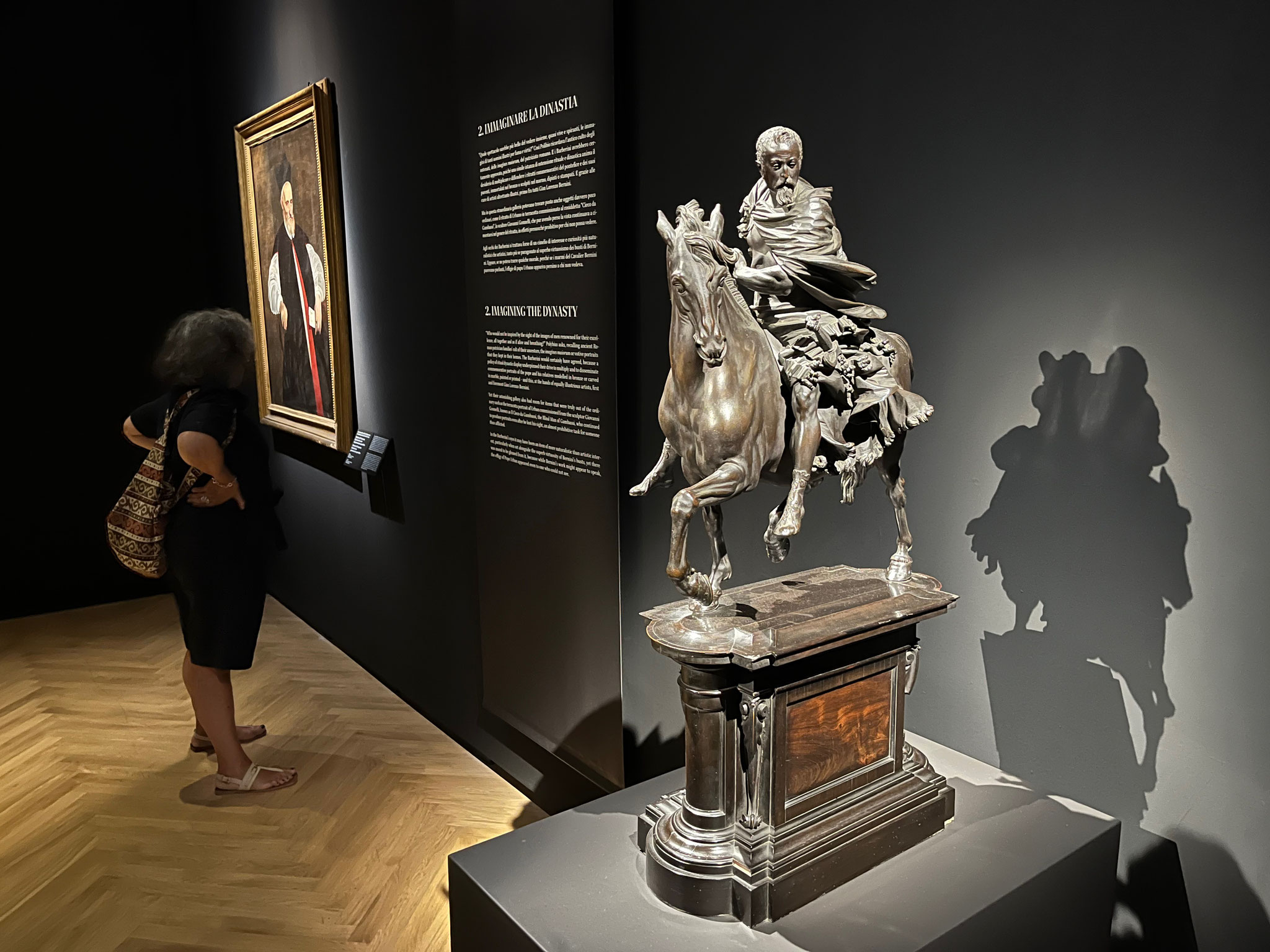 Museu Barberini Rom