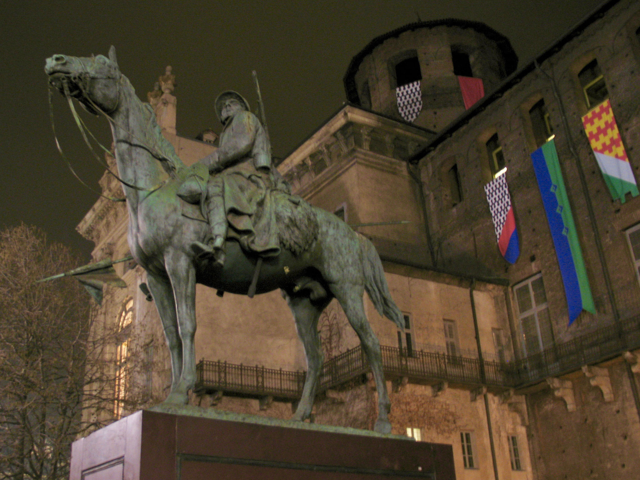 Turin