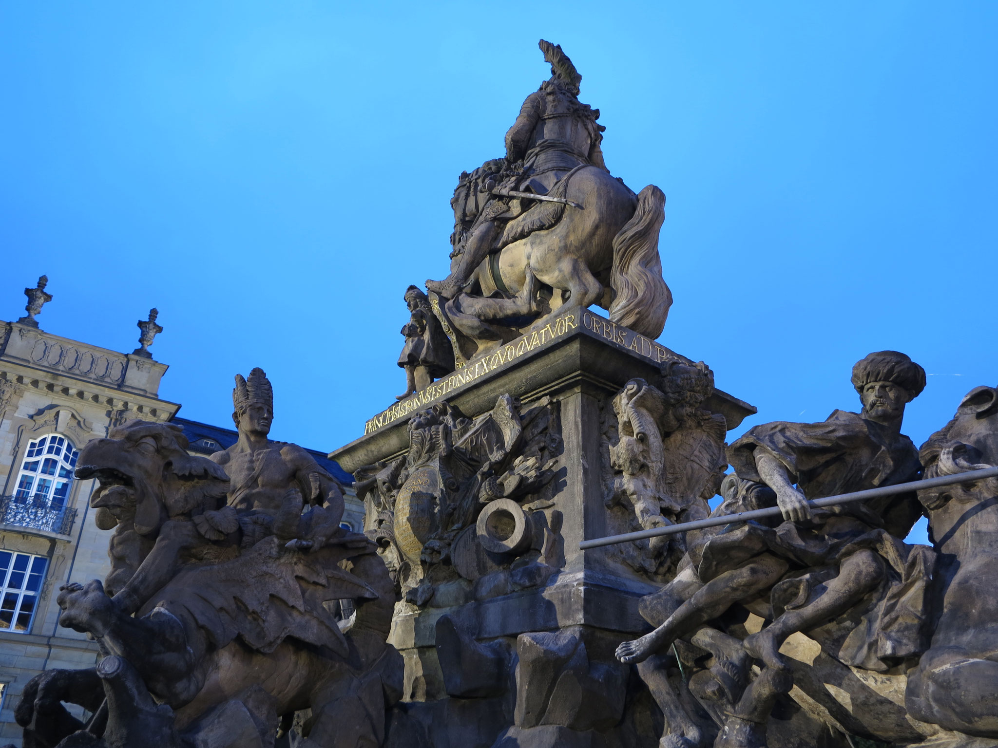Bayreuth