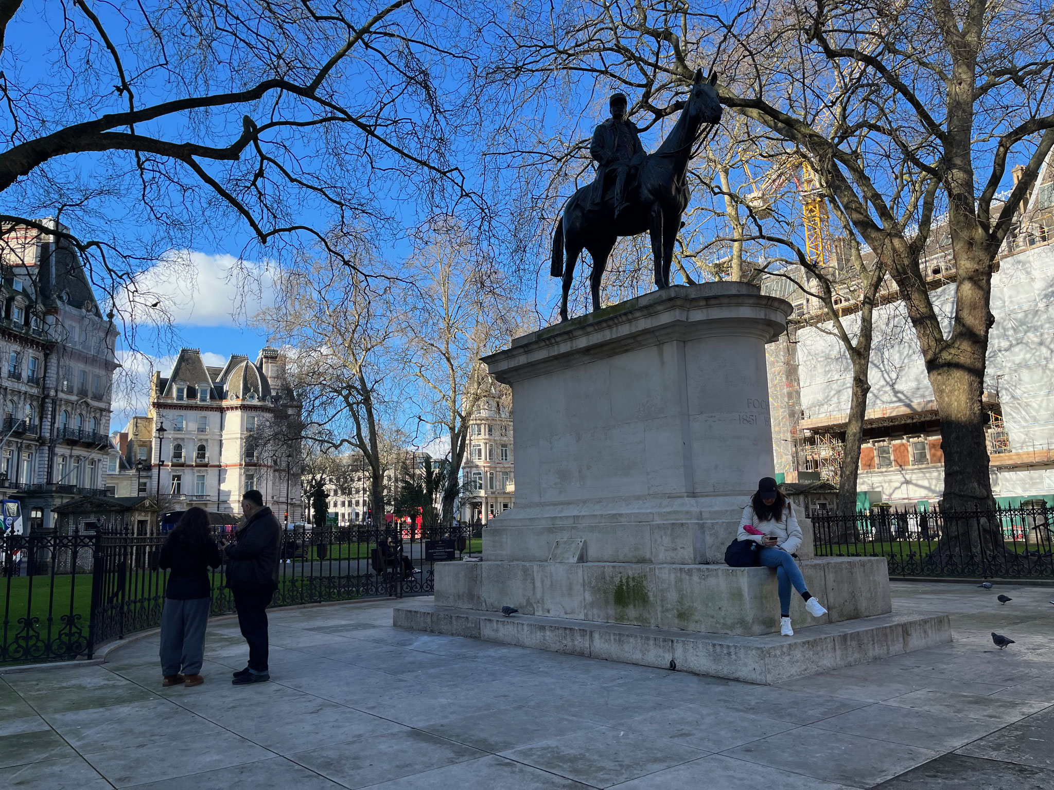 London
