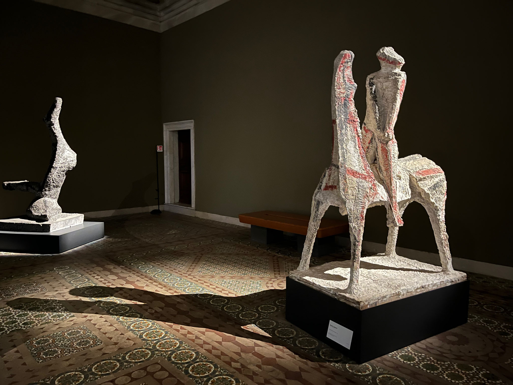 Vatikanische Museen