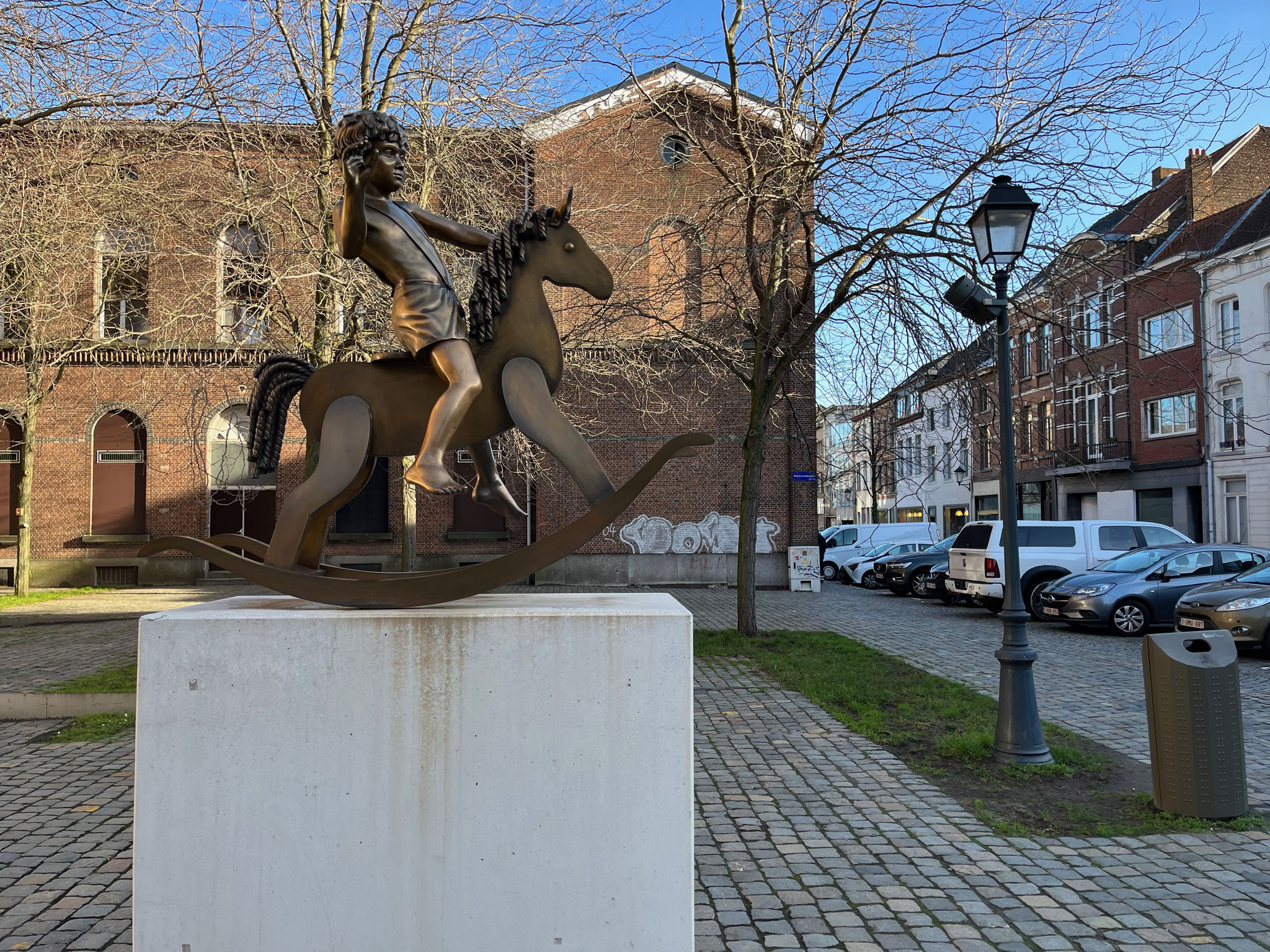 Mechelen
