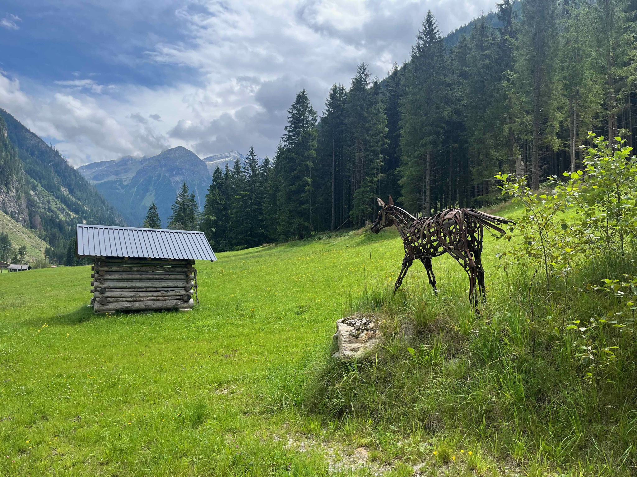 Bad Gastein