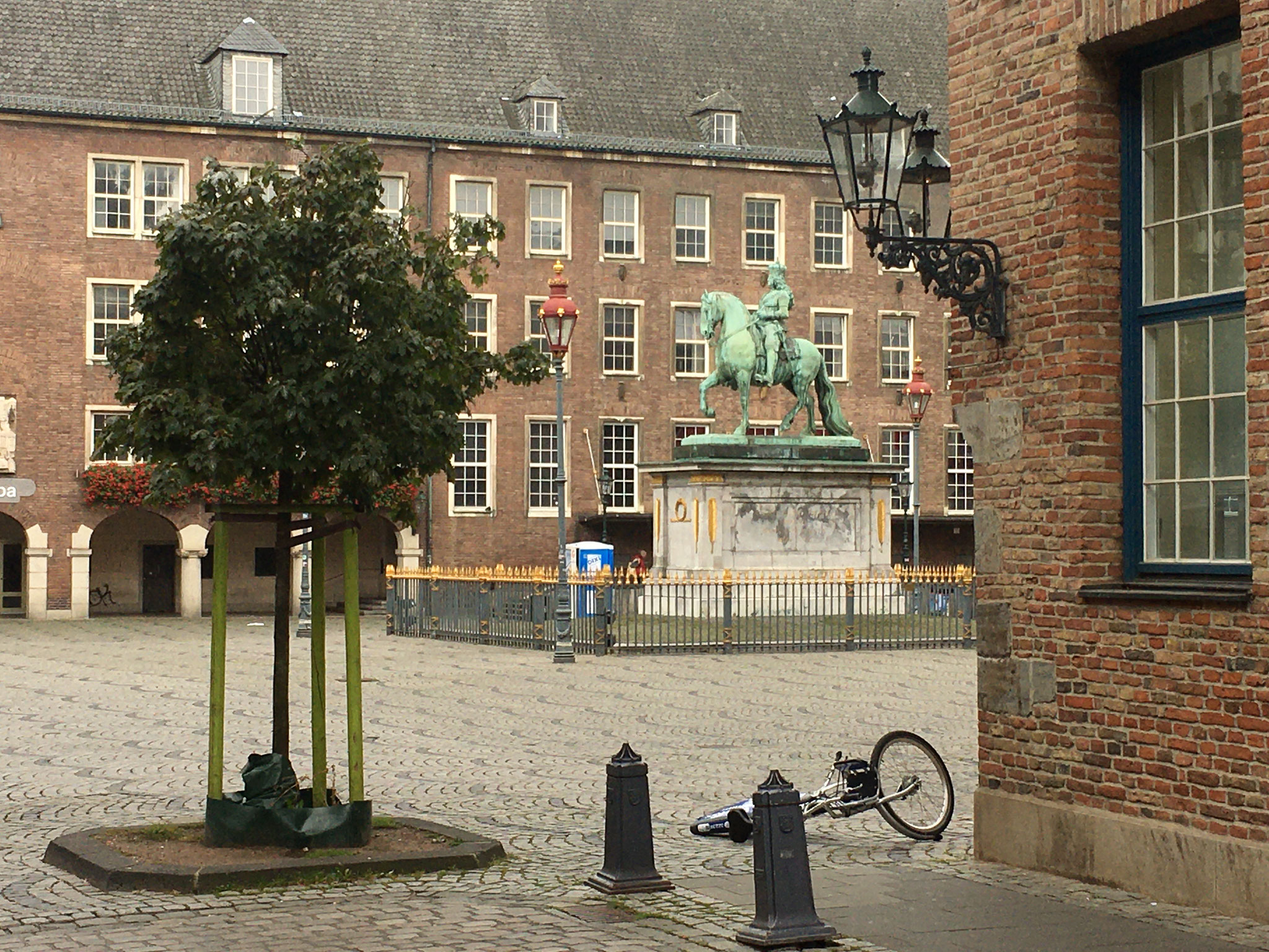 Düsseldorf