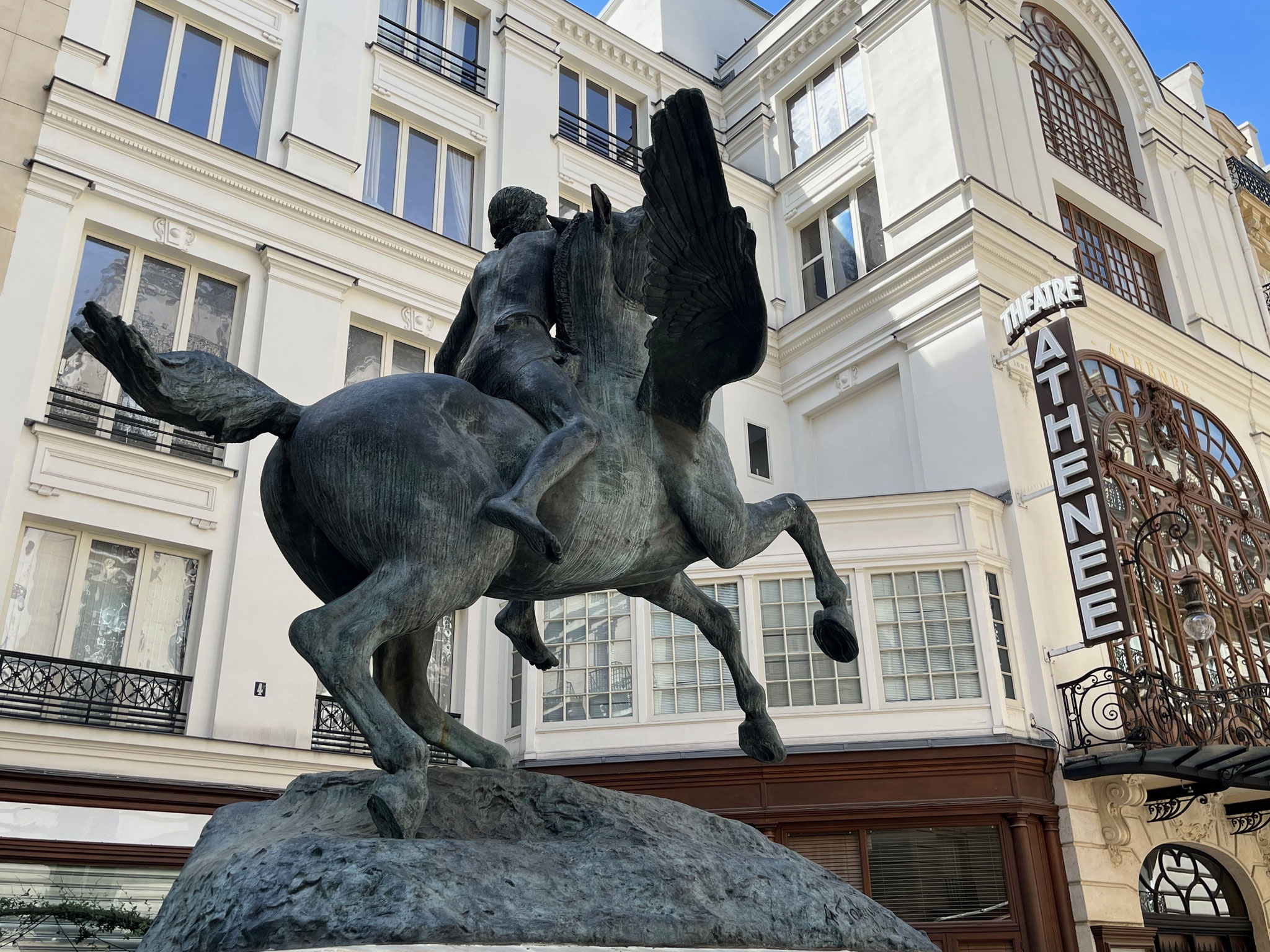 Paris