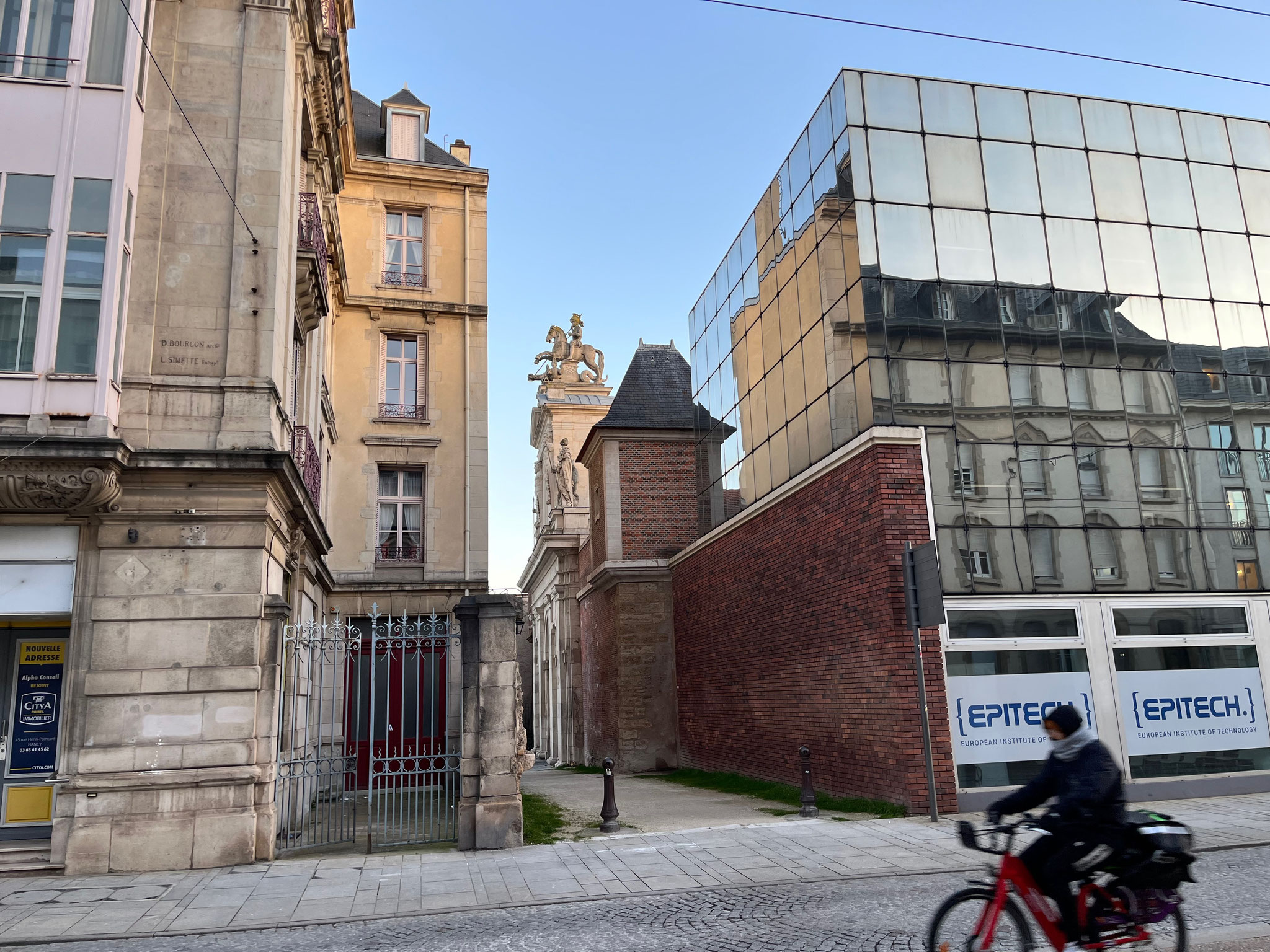 Nancy