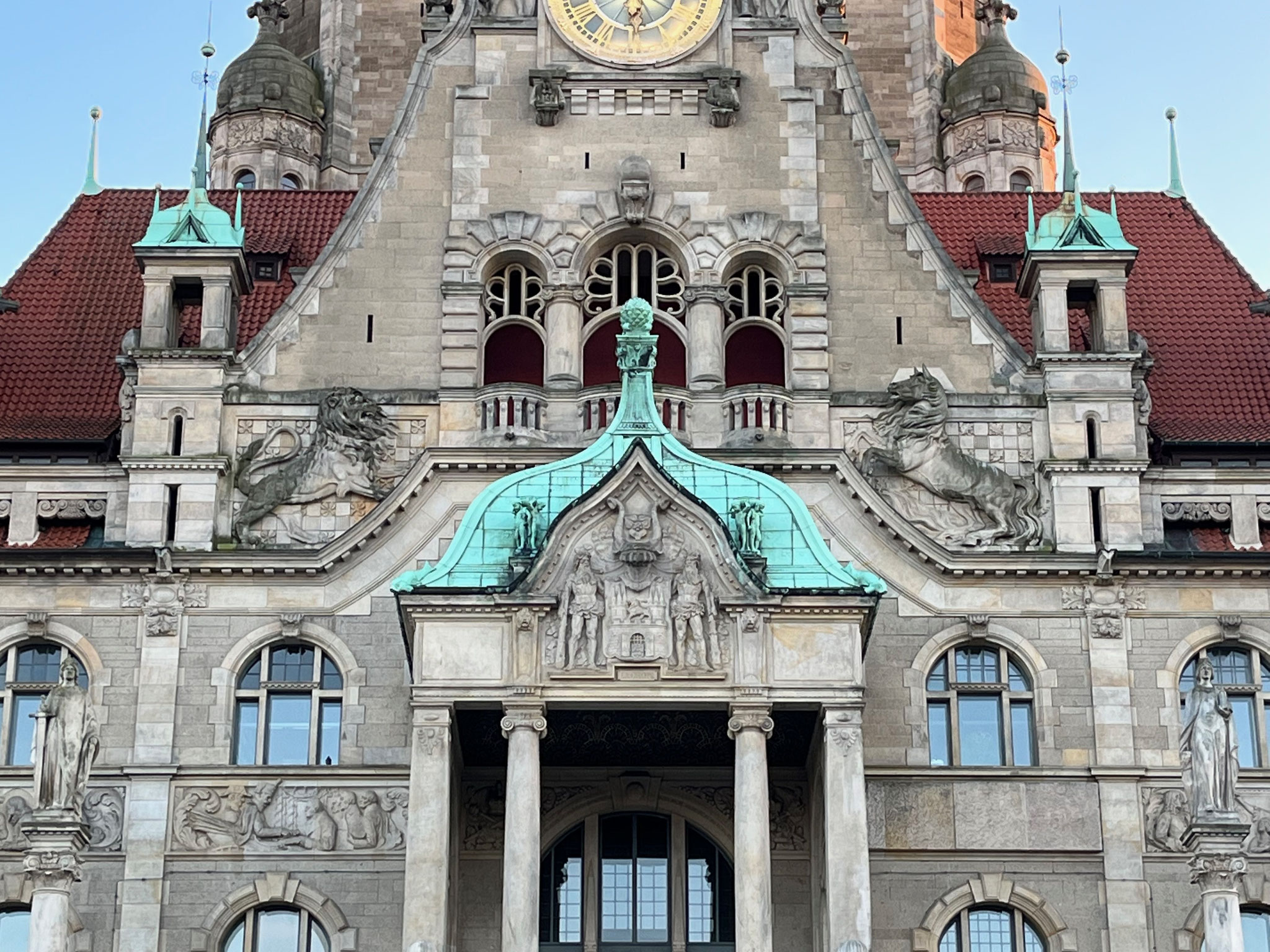 Hannover
