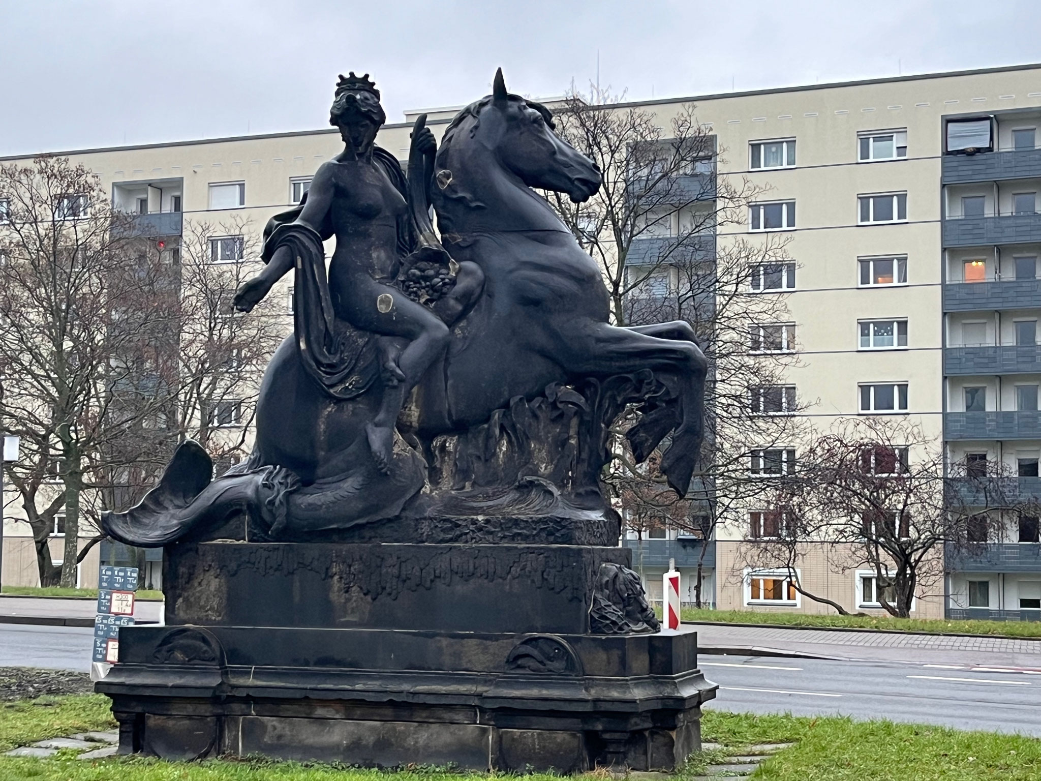 Dresden