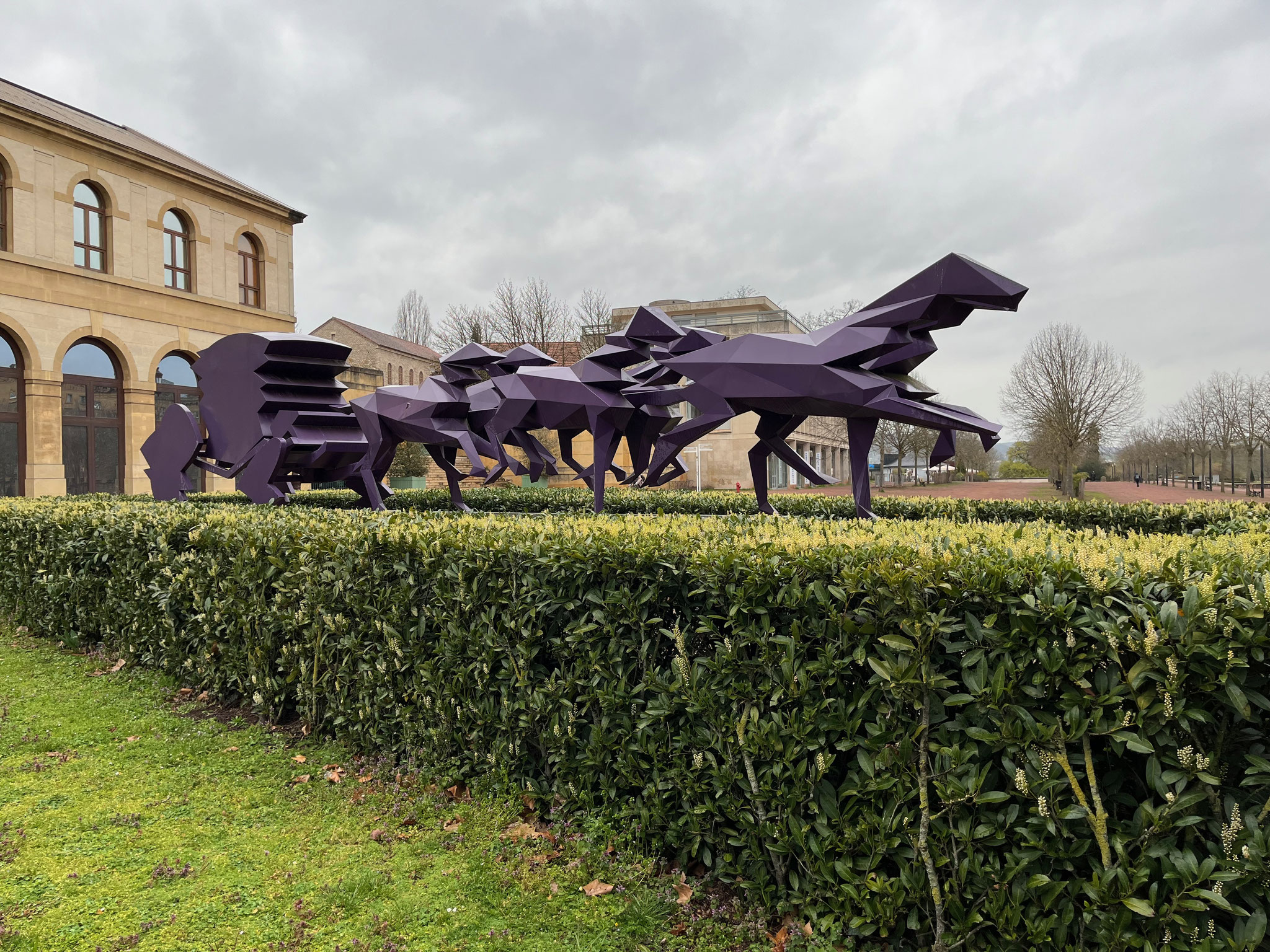 Metz