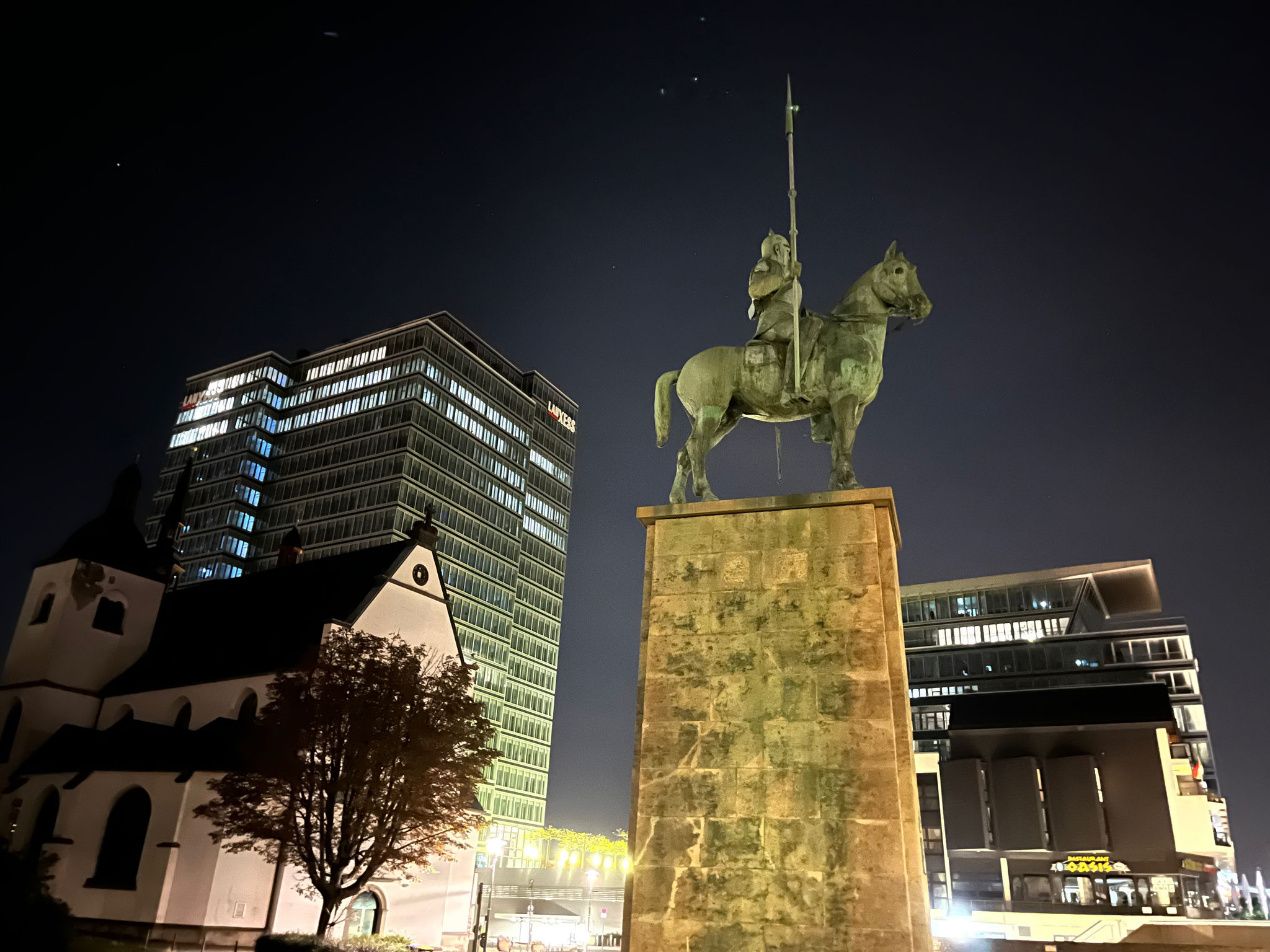 Köln