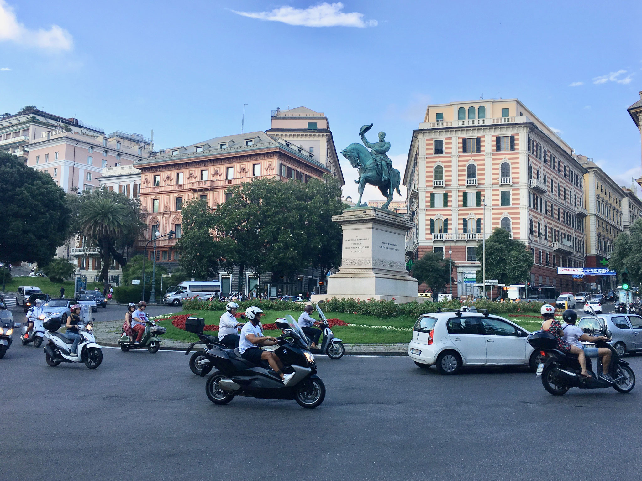 Genua