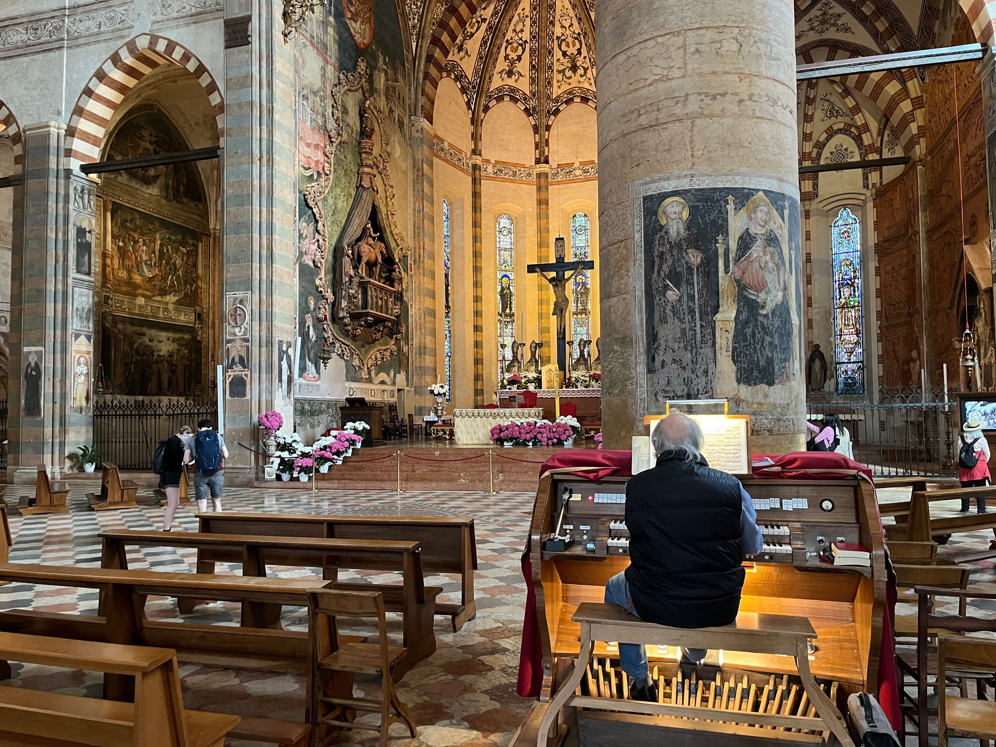 Verona