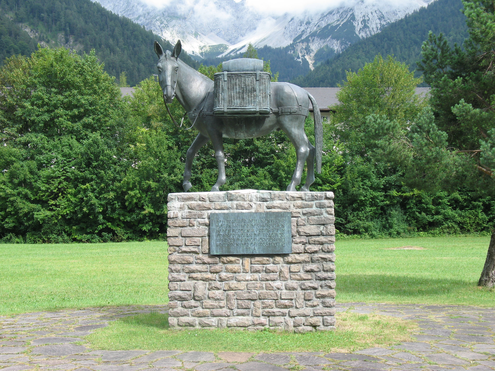 Mittenwald