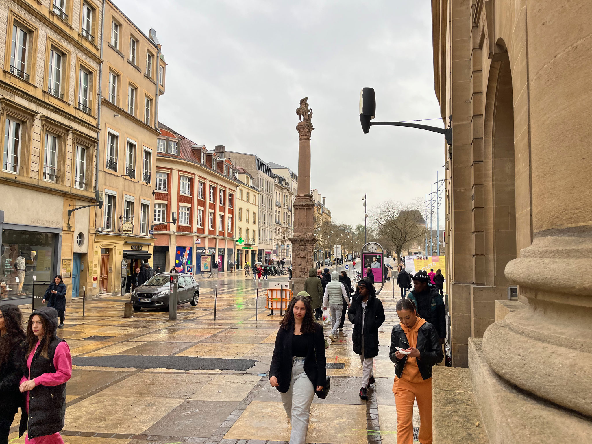 Metz