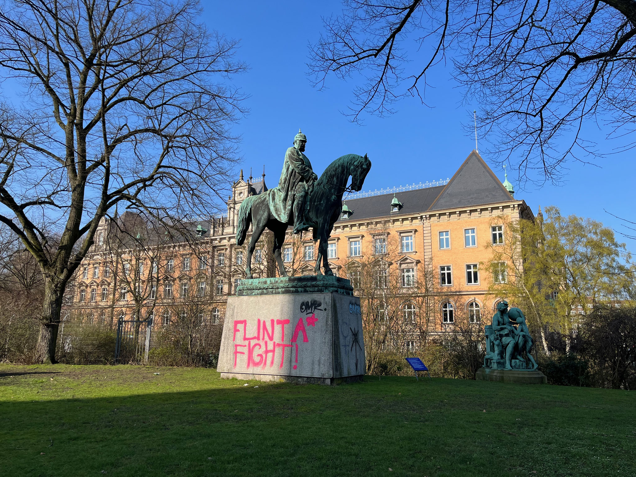 Hamburg