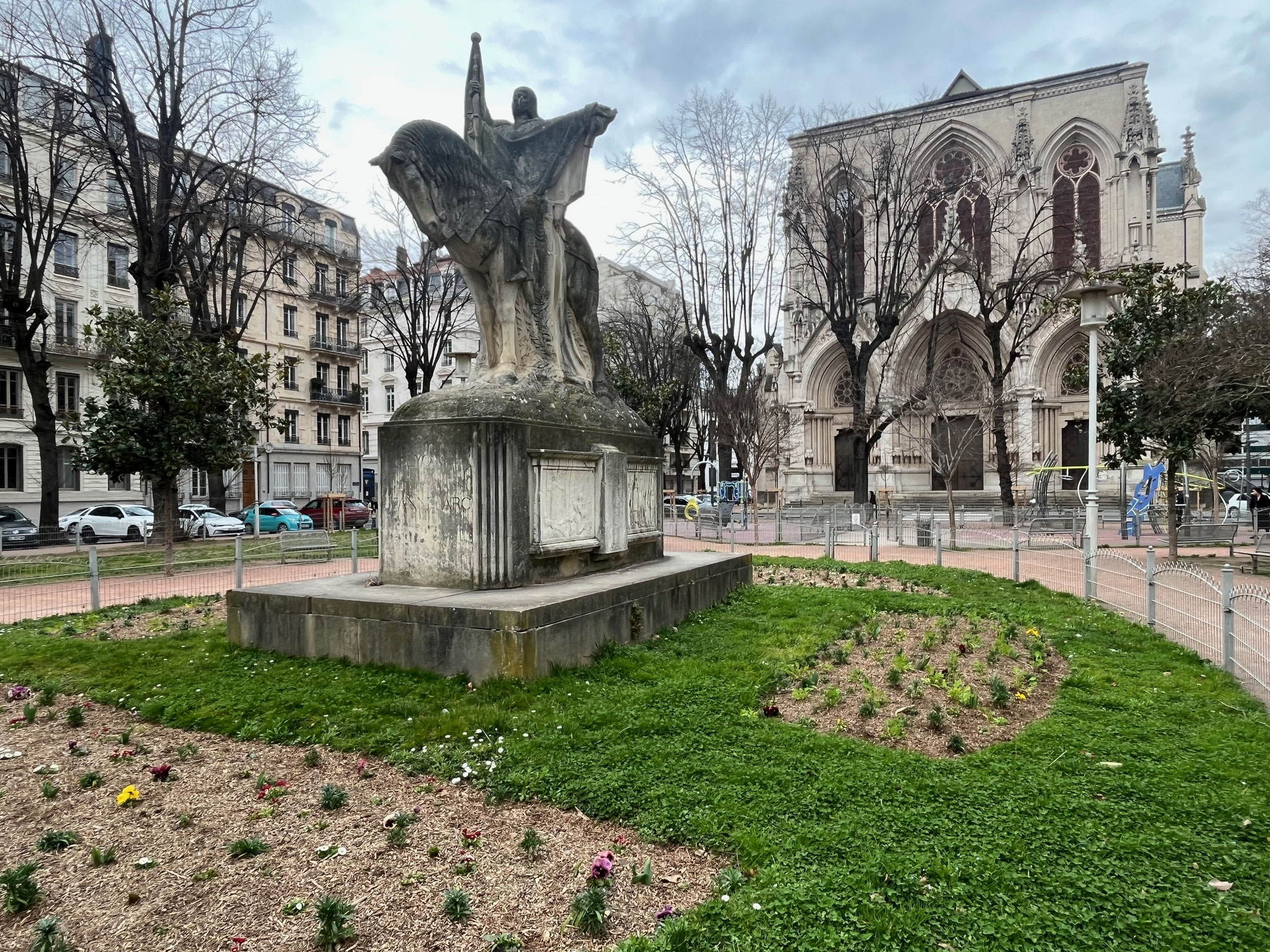 Lyon
