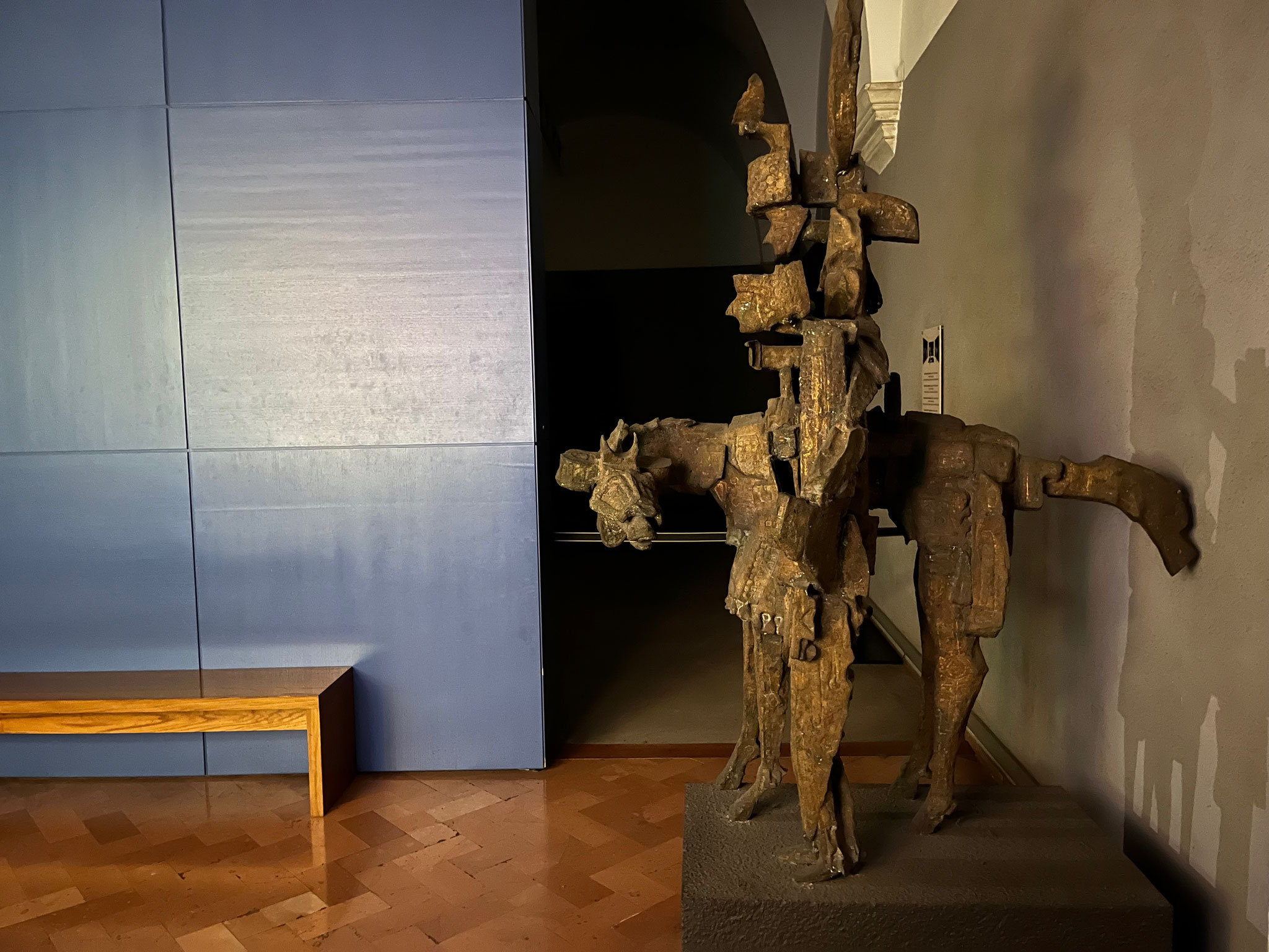 Vatikanische Museen