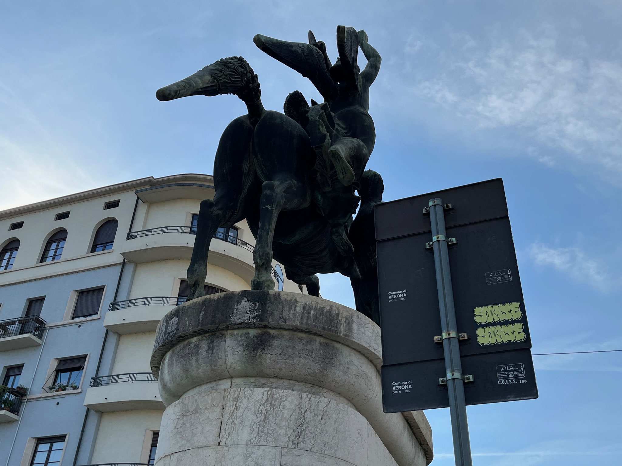Verona
