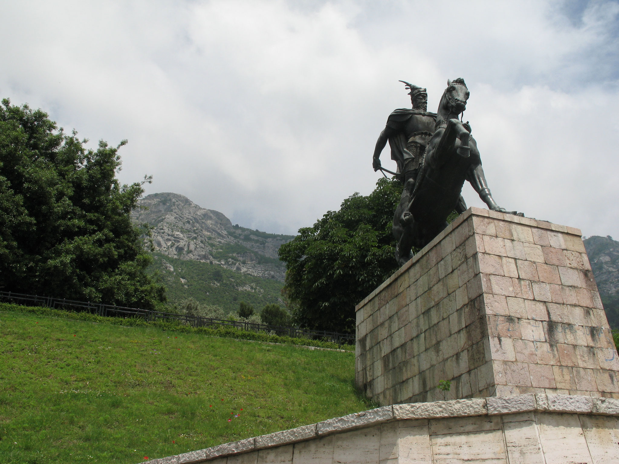 Kruja