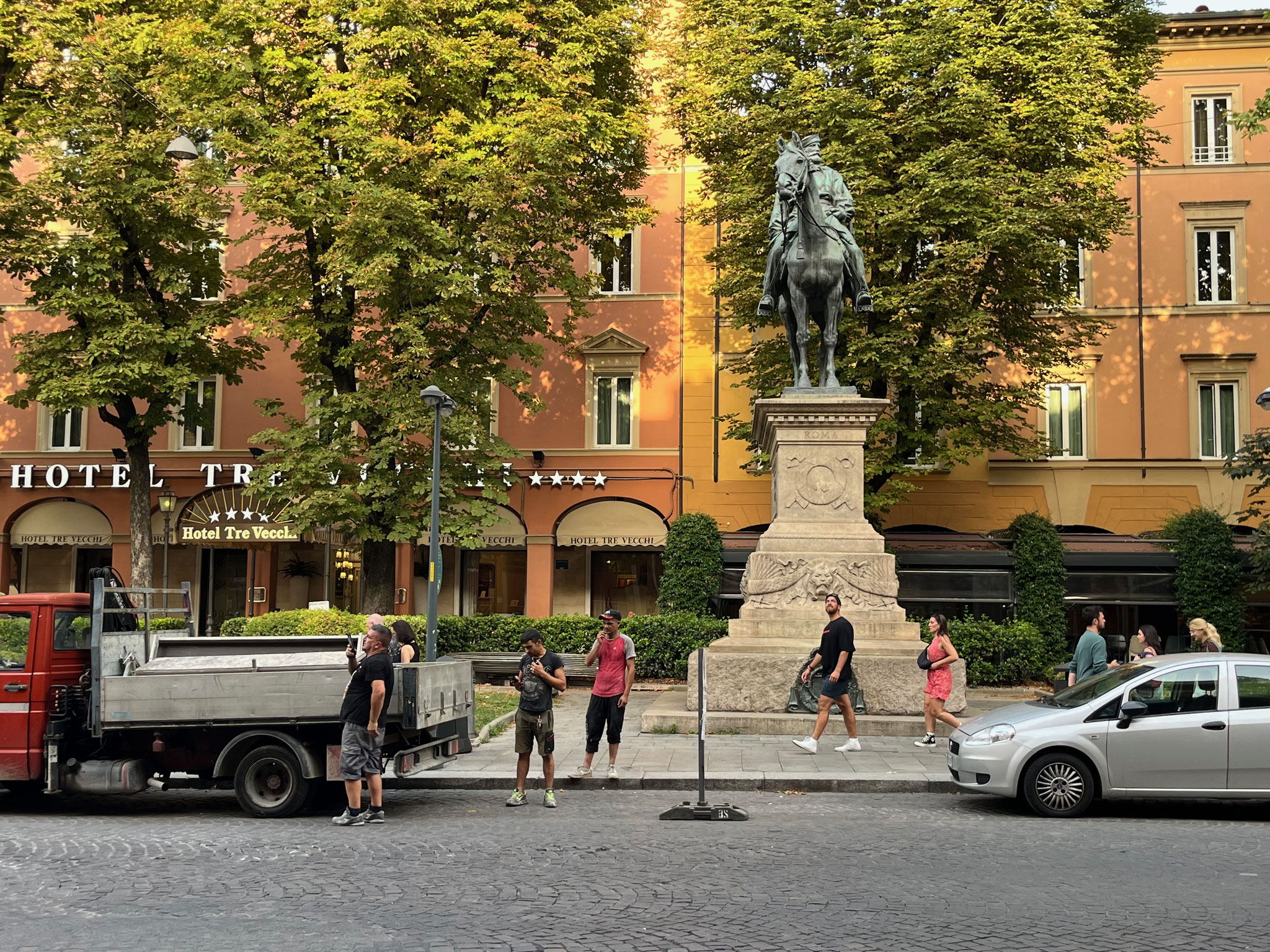 Bologna